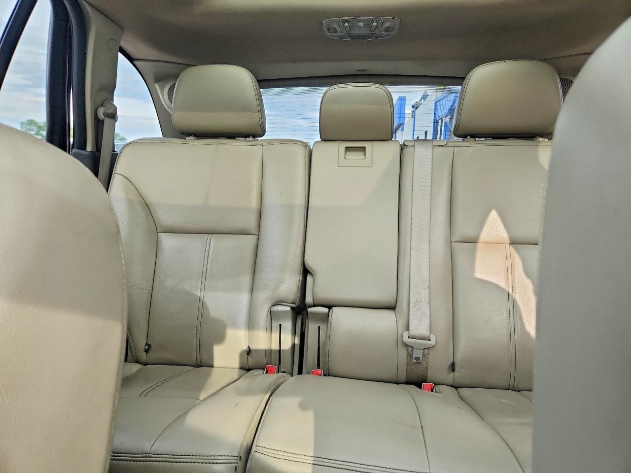 2011 Ford Edge Limited Purple vin: 2FMDK4KC2BBA02078