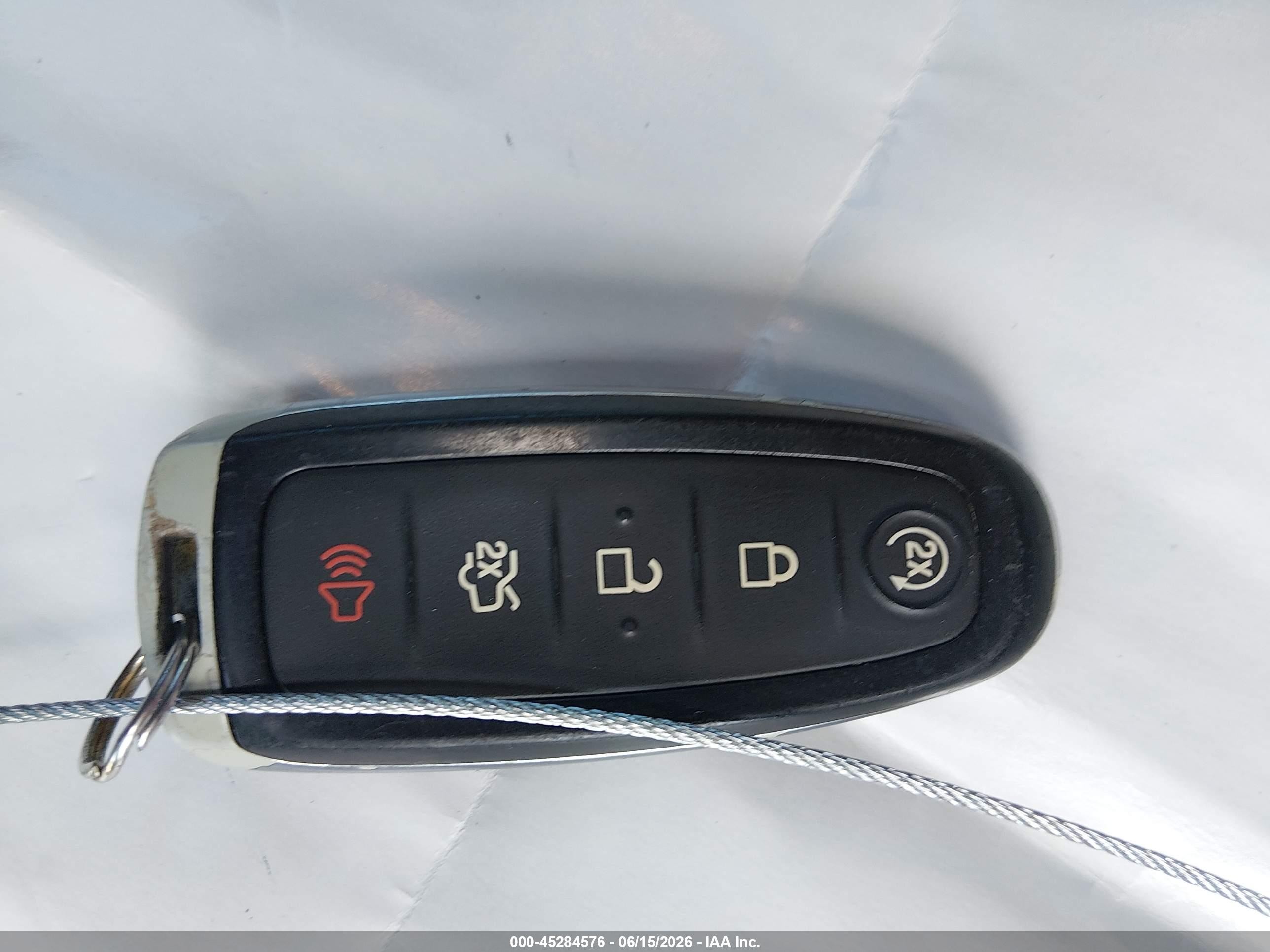 2011 Ford Edge Limited Белый vin: 2FMDK4KC2BBA71708