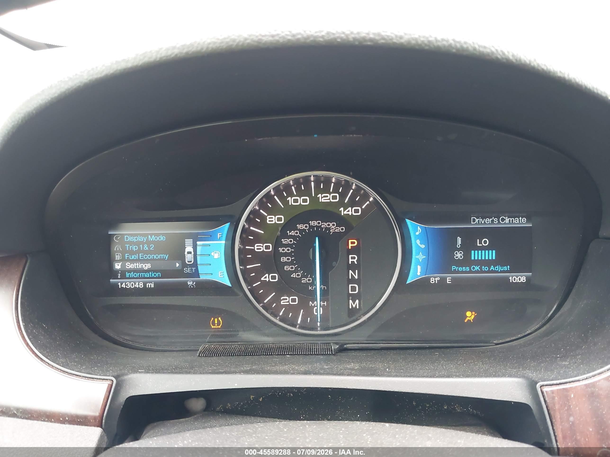 2012 Ford Edge Limited Black vin: 2FMDK4KC2CBA57180