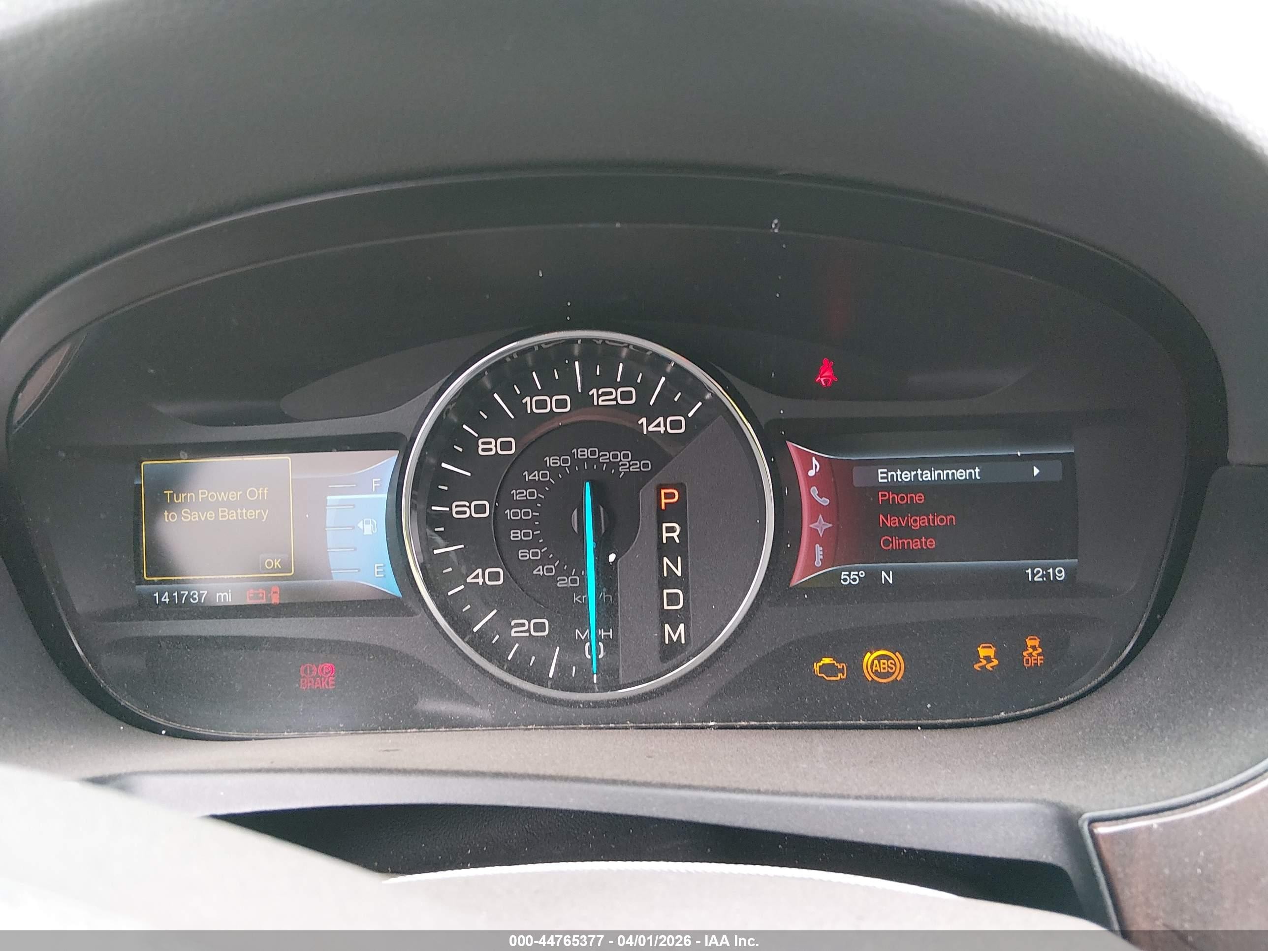 2012 Ford Edge Limited Green vin: 2FMDK4KC2CBA81513