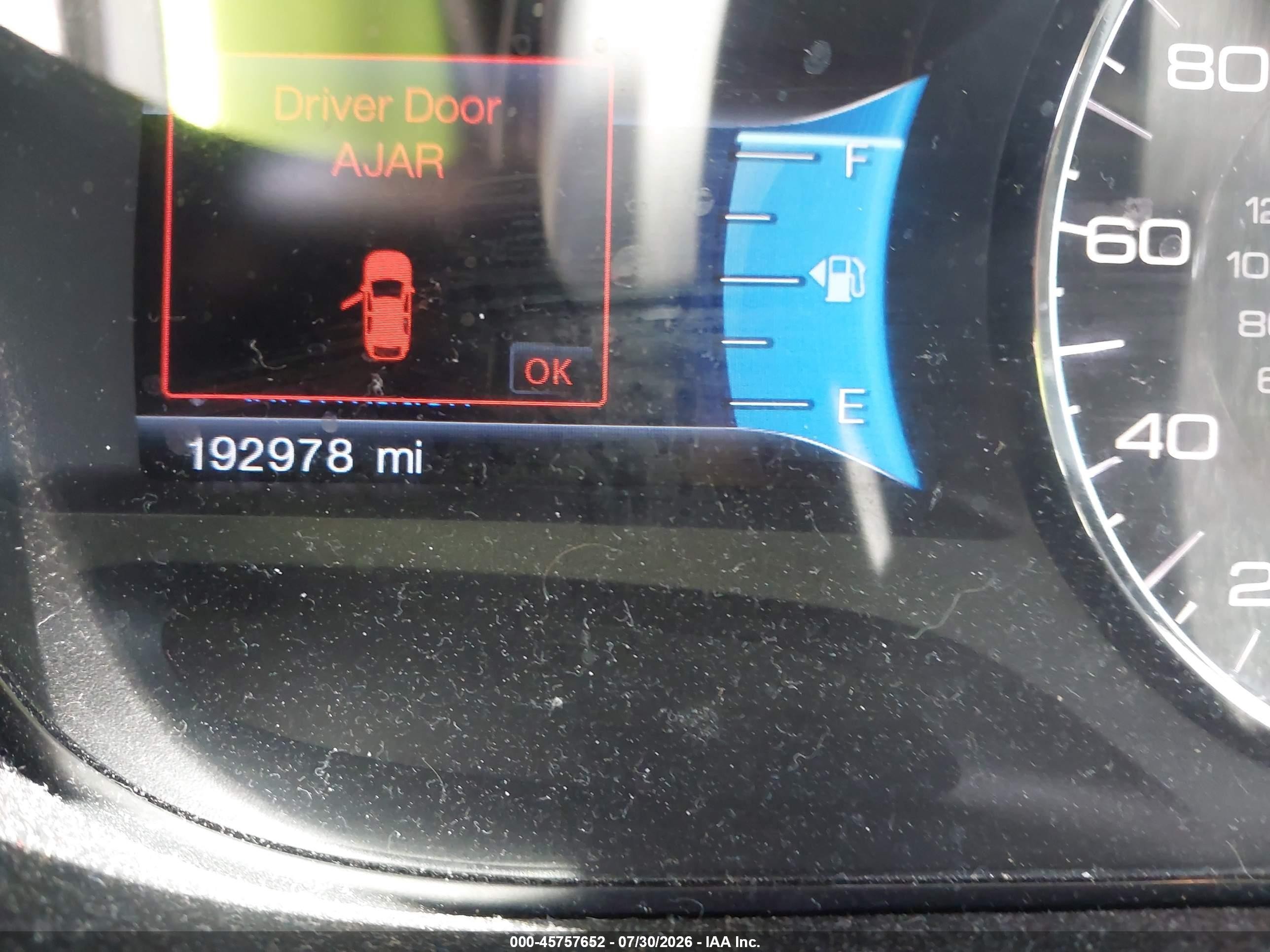 2013 Ford Edge Limited Silver vin: 2FMDK4KC2DBA41191