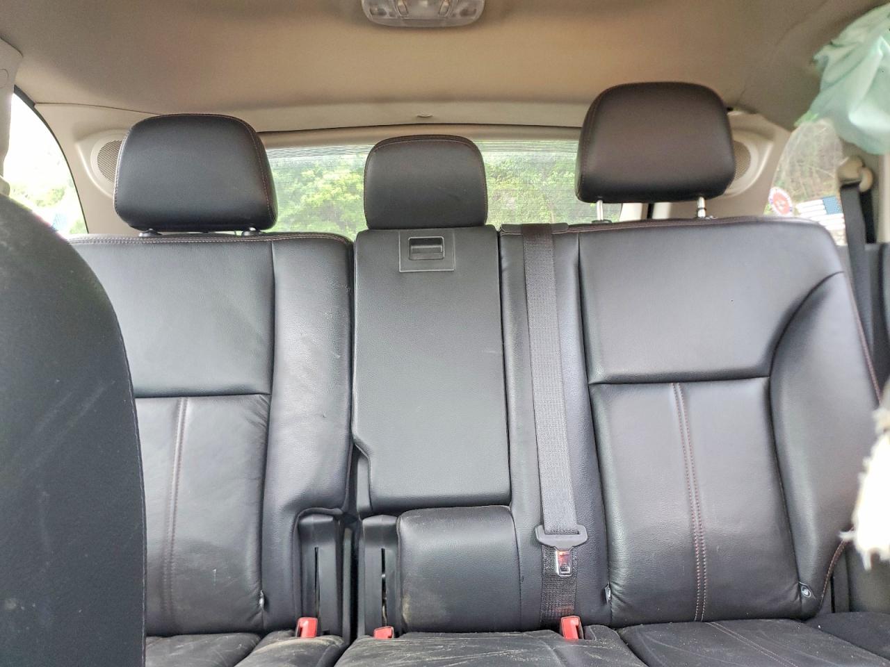 2013 Ford Edge Limited Синий vin: 2FMDK4KC3DBA75107