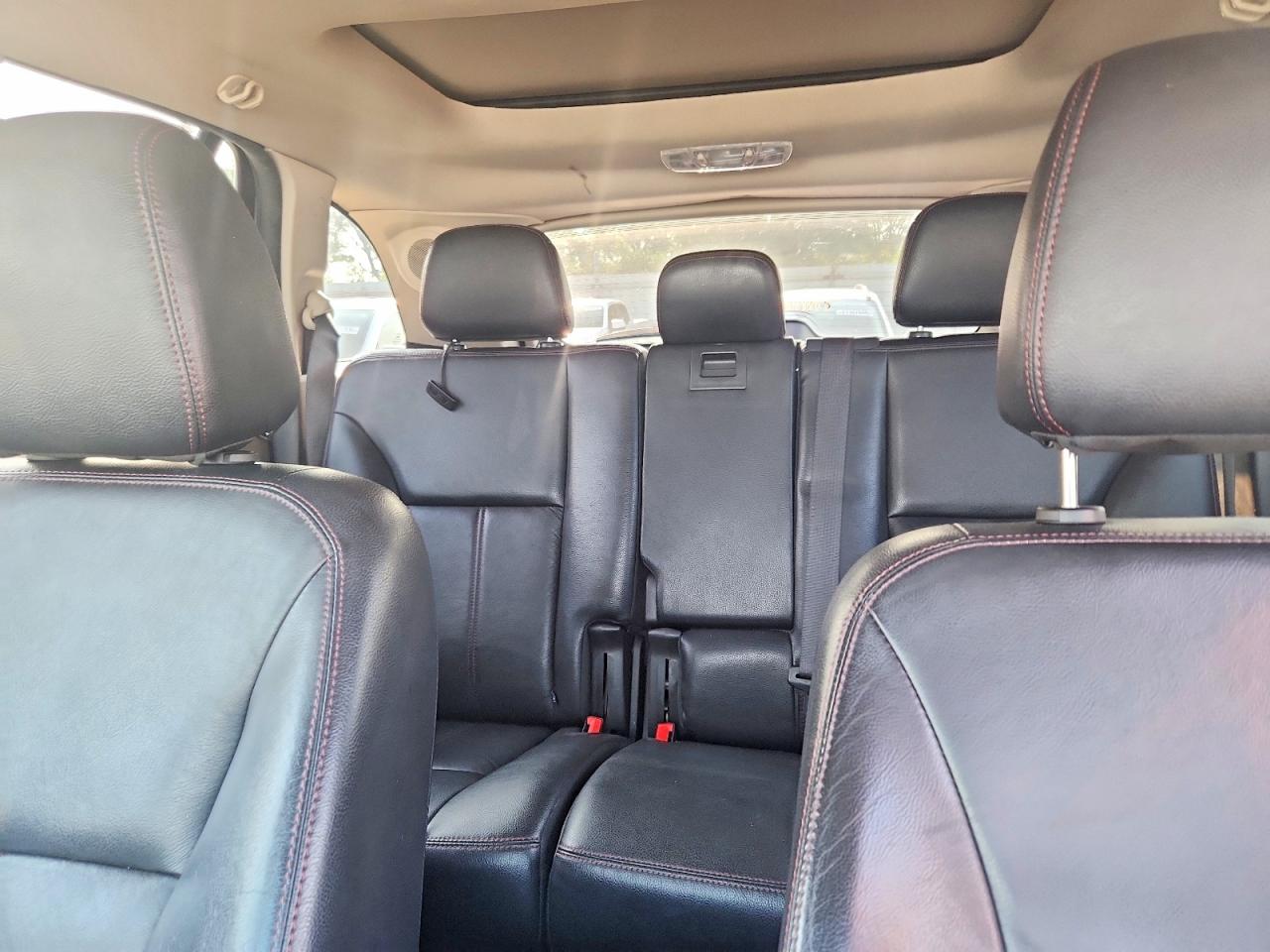 2013 Ford Edge Limited Silver vin: 2FMDK4KC3DBB83484