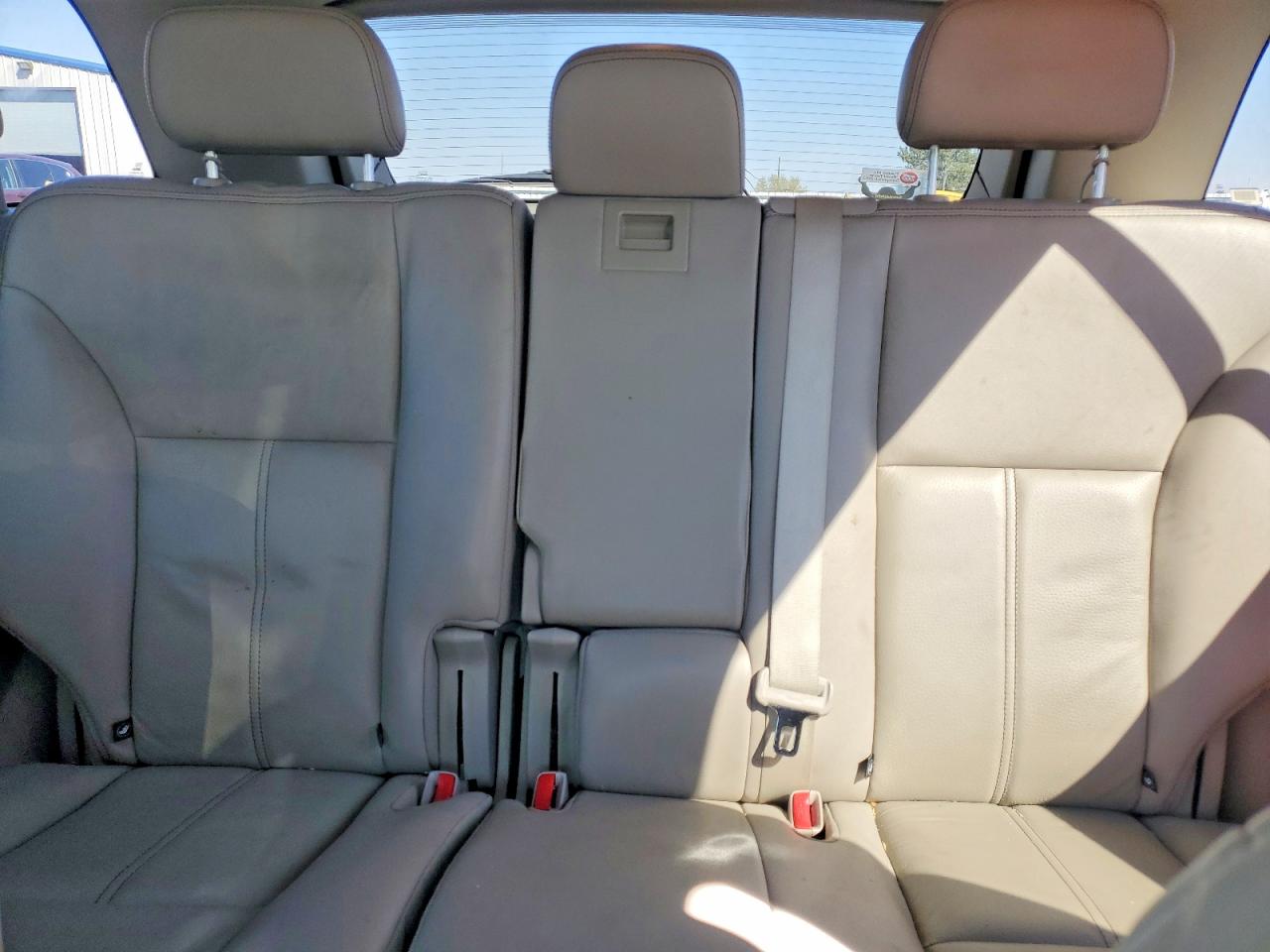 2010 Ford Edge Limited Silver vin: 2FMDK4KC4ABB53843