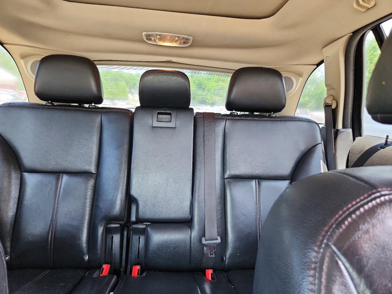 2011 Ford Edge Limited Blue vin: 2FMDK4KC4BBA66249