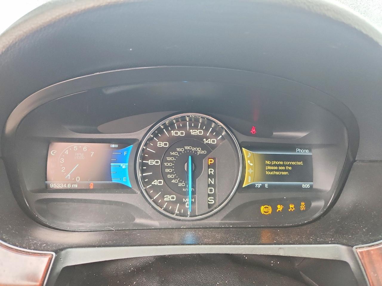 2013 Ford Edge Limited Black vin: 2FMDK4KC4DBB63521