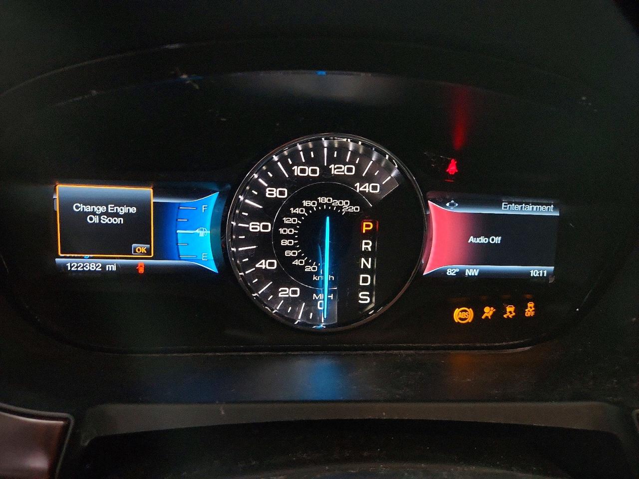 2014 Ford Edge Limited Silver vin: 2FMDK4KC4EBB64881