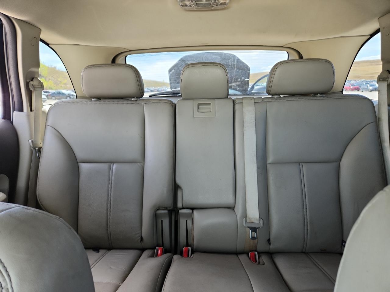 2010 Ford Edge Limited Серебряный vin: 2FMDK4KC5ABB77259