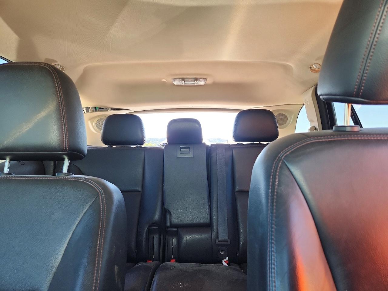 2011 Ford Edge Limited Silver vin: 2FMDK4KC5BBA72514