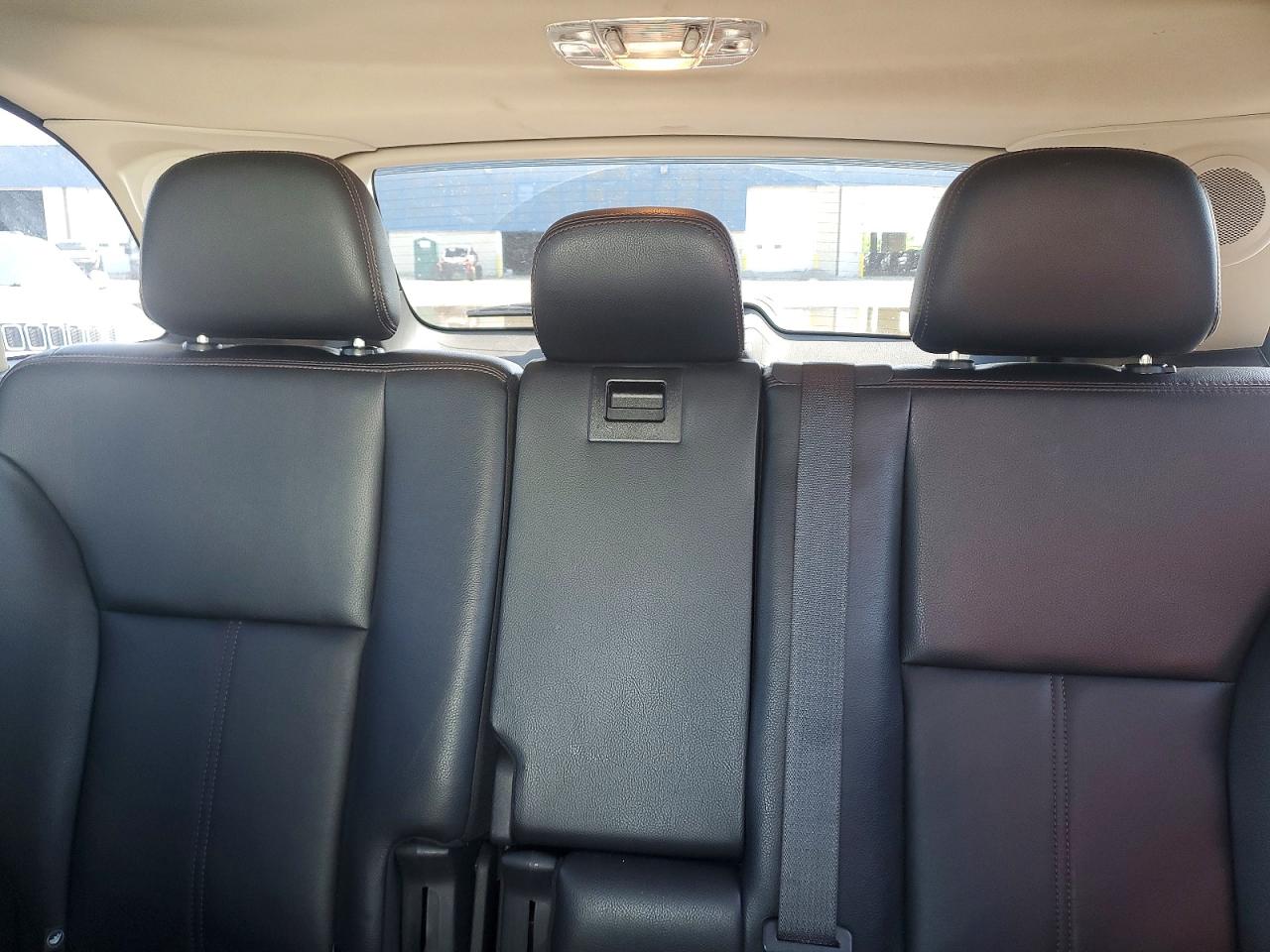 2011 Ford Edge Limited Silver vin: 2FMDK4KC5BBB60107