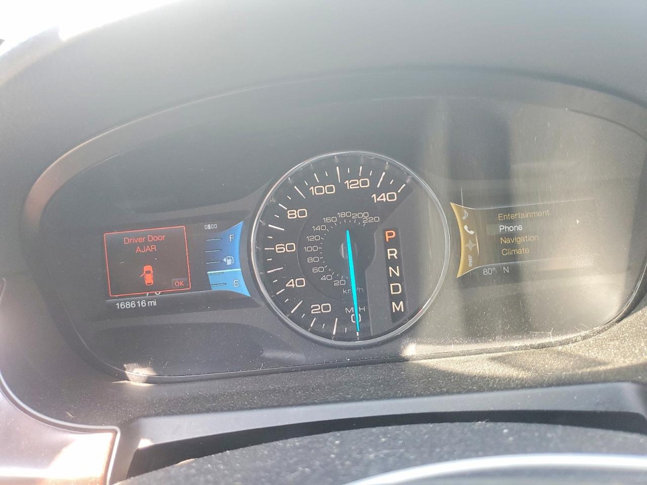 2011 Ford Edge Limited Silver vin: 2FMDK4KC5BBB60107