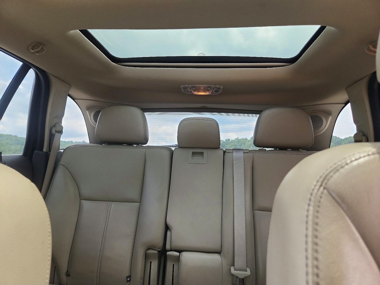 2013 Ford Edge Limited Черный vin: 2FMDK4KC5DBA62505