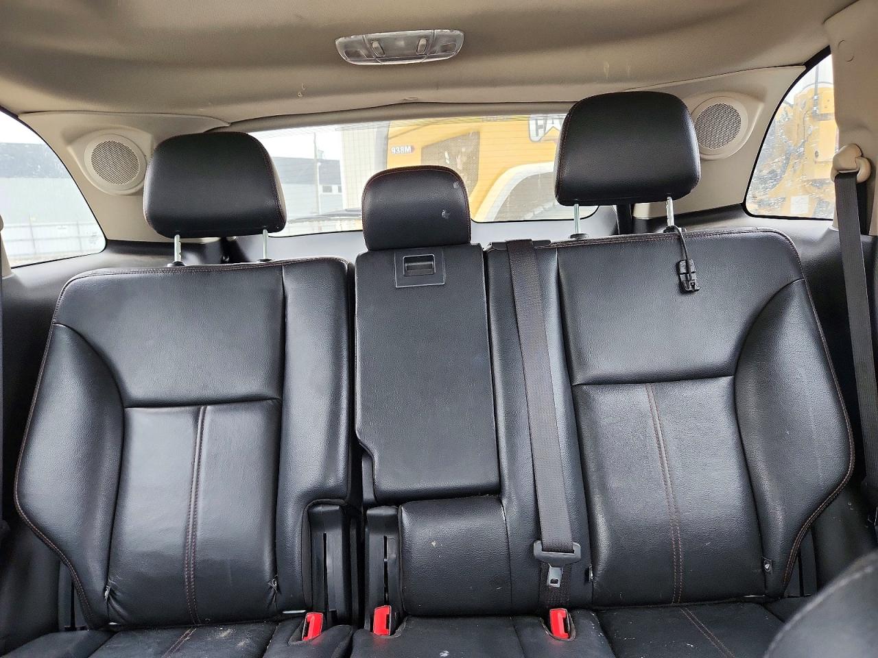 2013 Ford Edge Limited Black vin: 2FMDK4KC5DBB99802