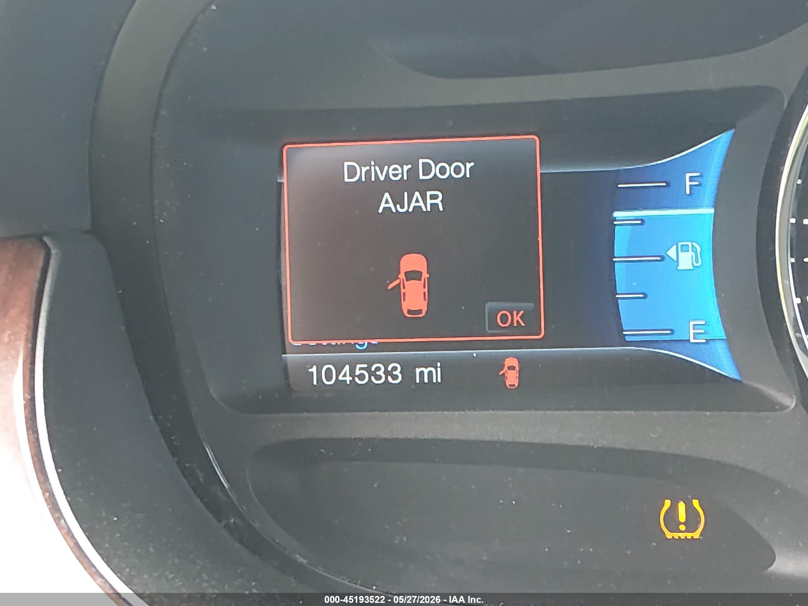 2014 Ford Edge Limited Черный vin: 2FMDK4KC5EBB45465