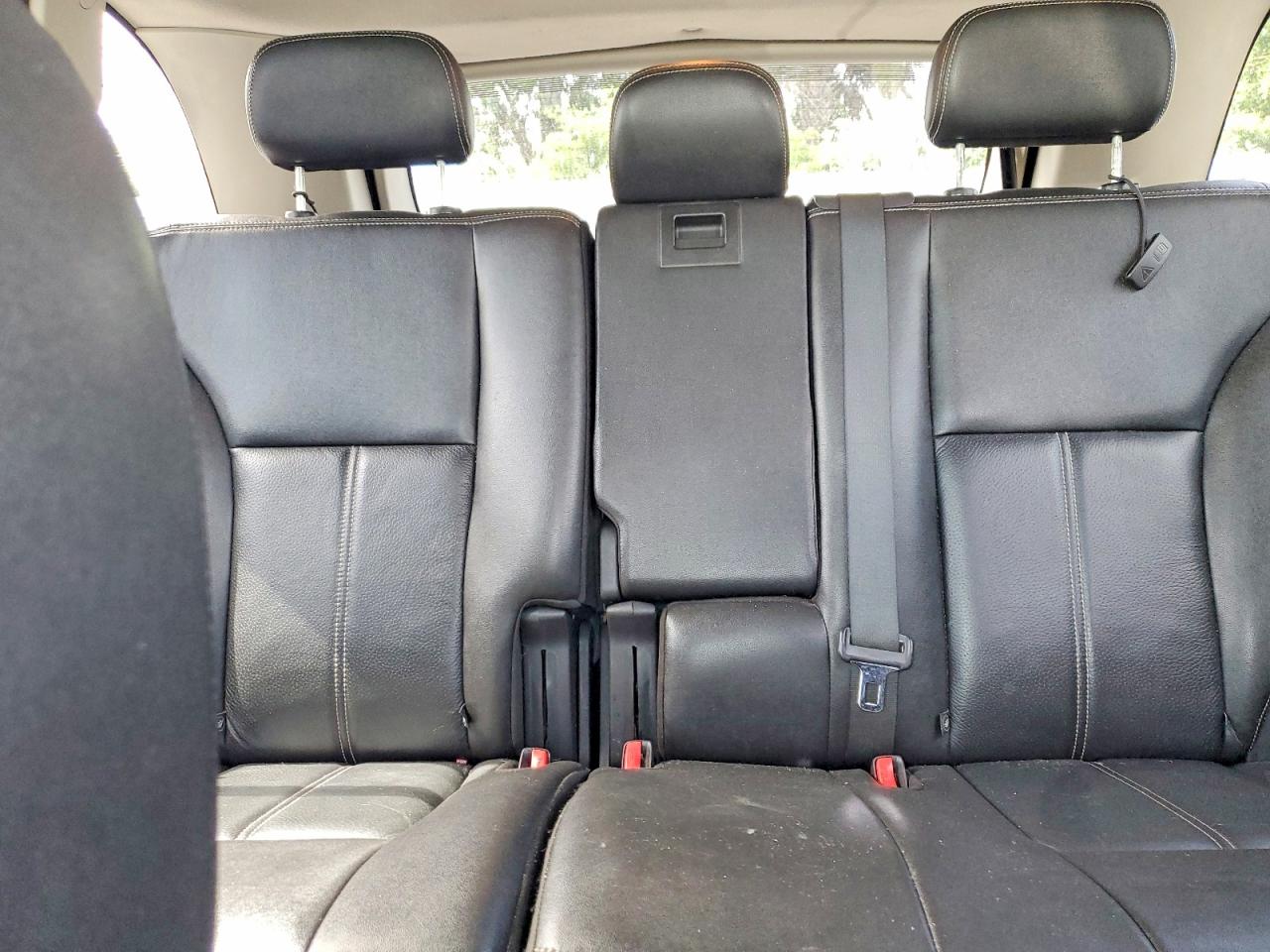 2010 Ford Edge Limited Blue vin: 2FMDK4KC6ABA84668