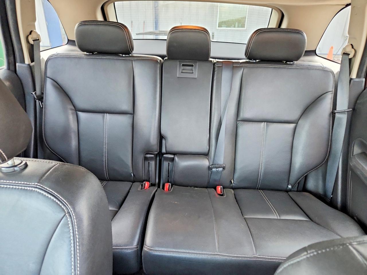 2010 Ford Edge Limited Brown vin: 2FMDK4KC6ABB33853