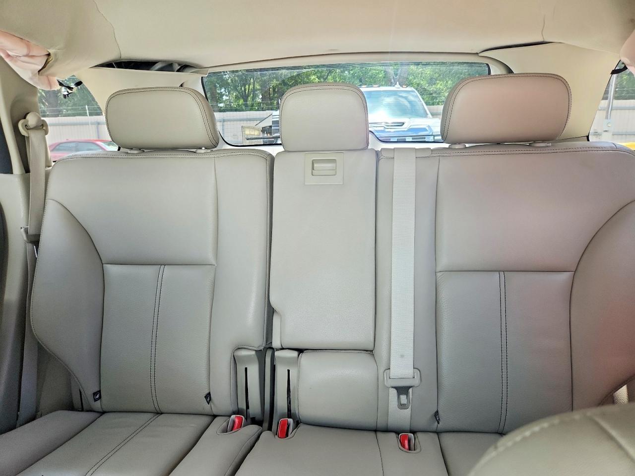2010 Ford Edge Limited Серебряный vin: 2FMDK4KC6ABB53715