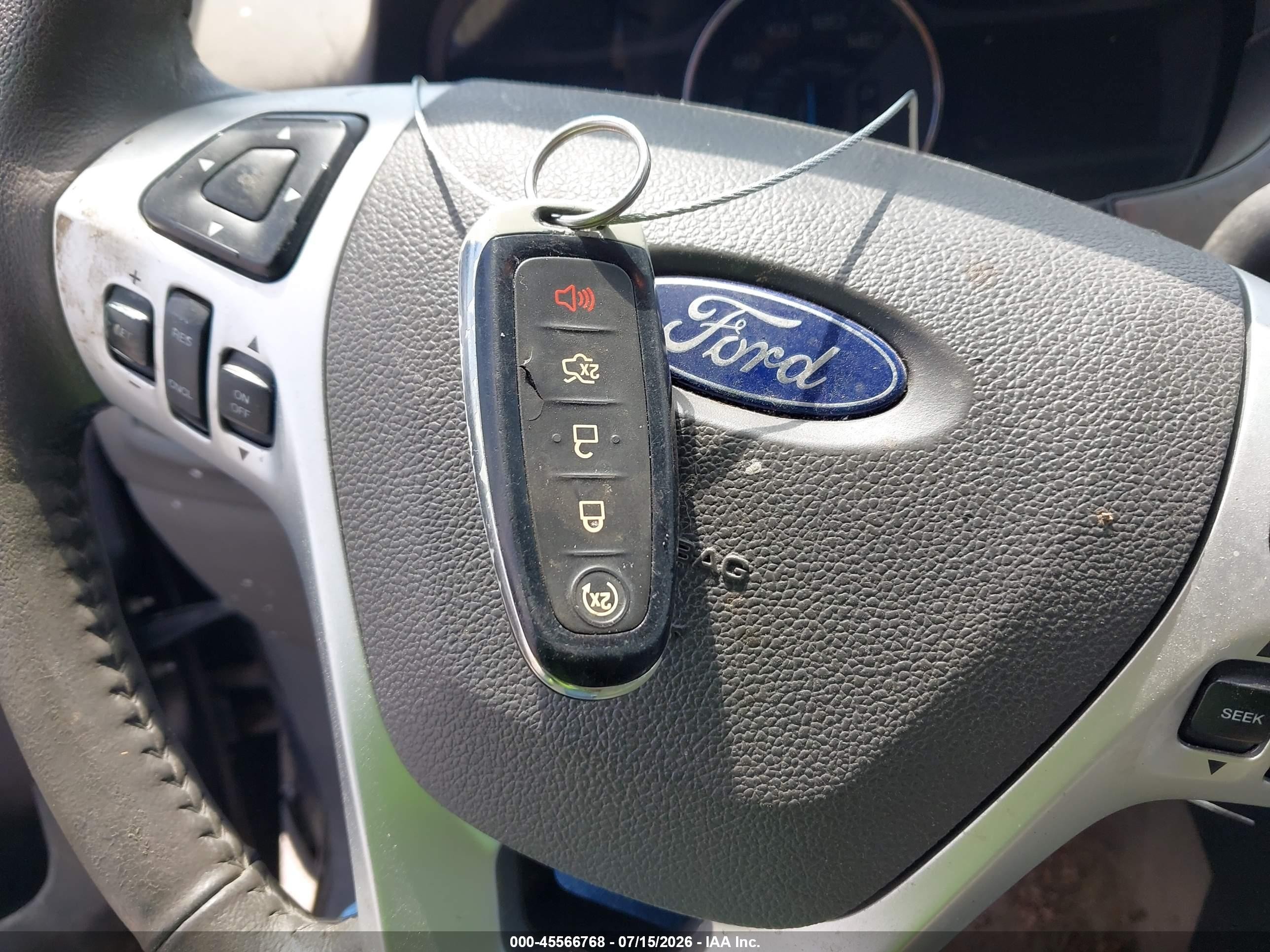2011 Ford Edge Limited Черный vin: 2FMDK4KC6BBA56841