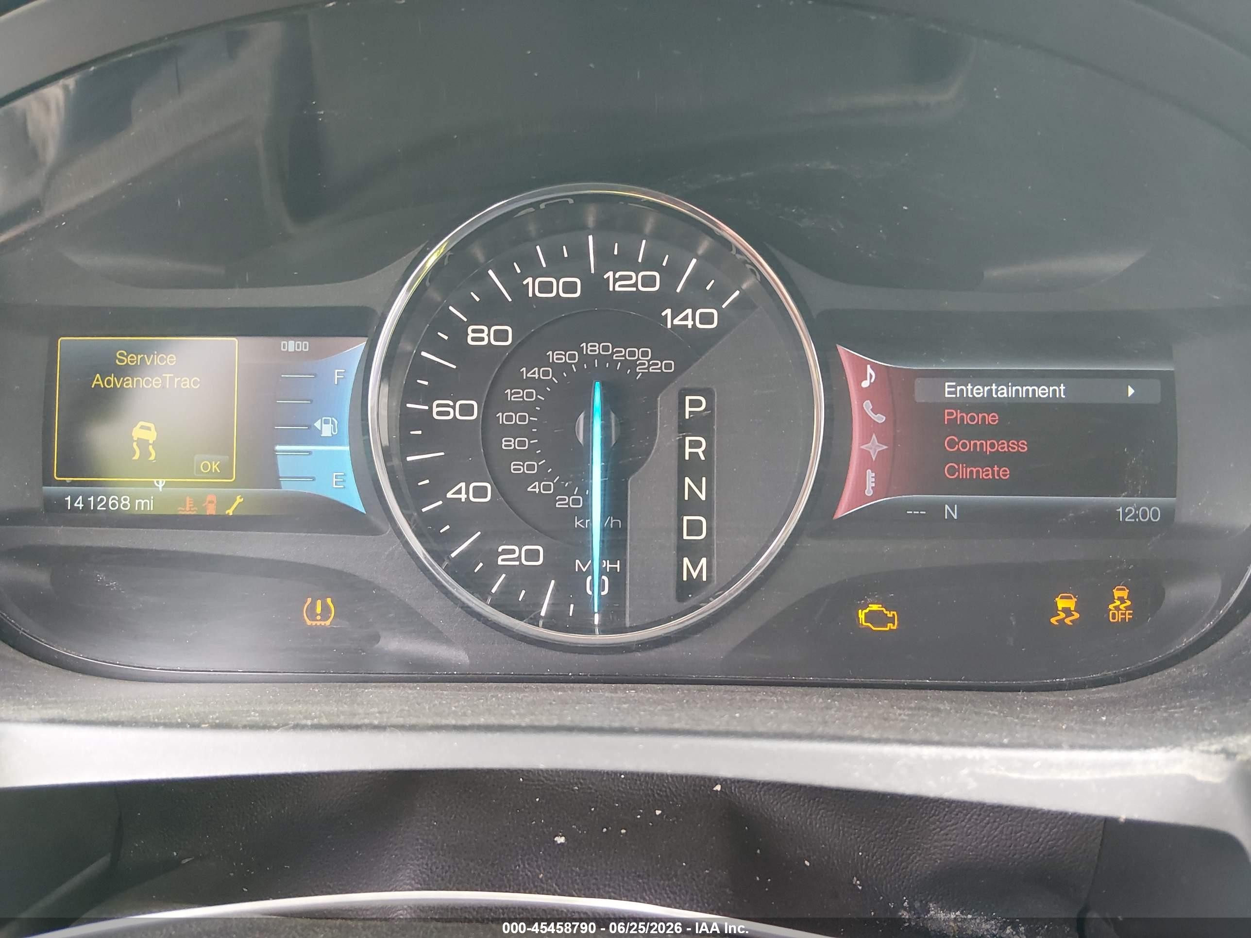 2011 Ford Edge Limited Silver vin: 2FMDK4KC6BBA65037