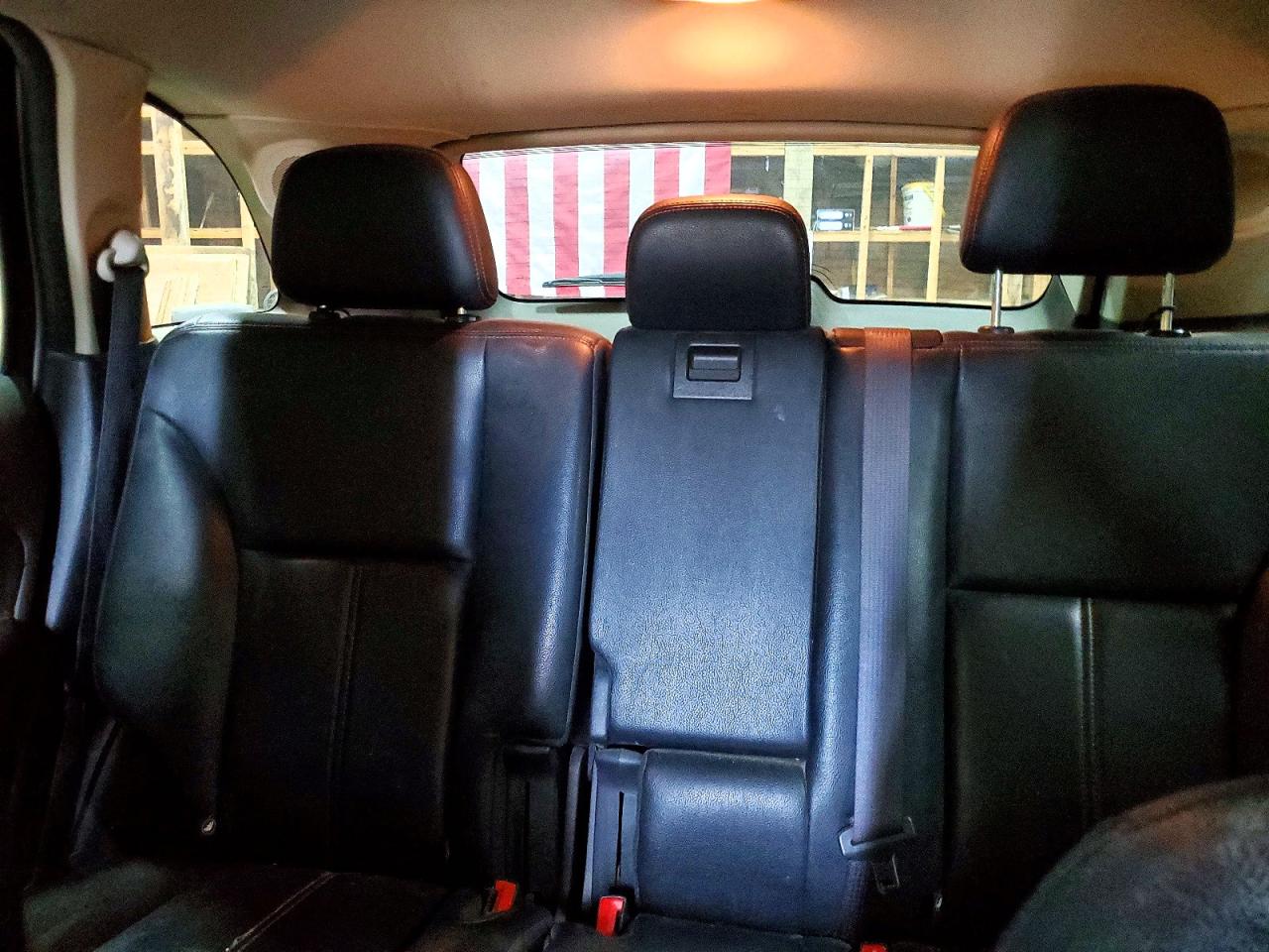2011 Ford Edge Limited Silver vin: 2FMDK4KC6BBA77091