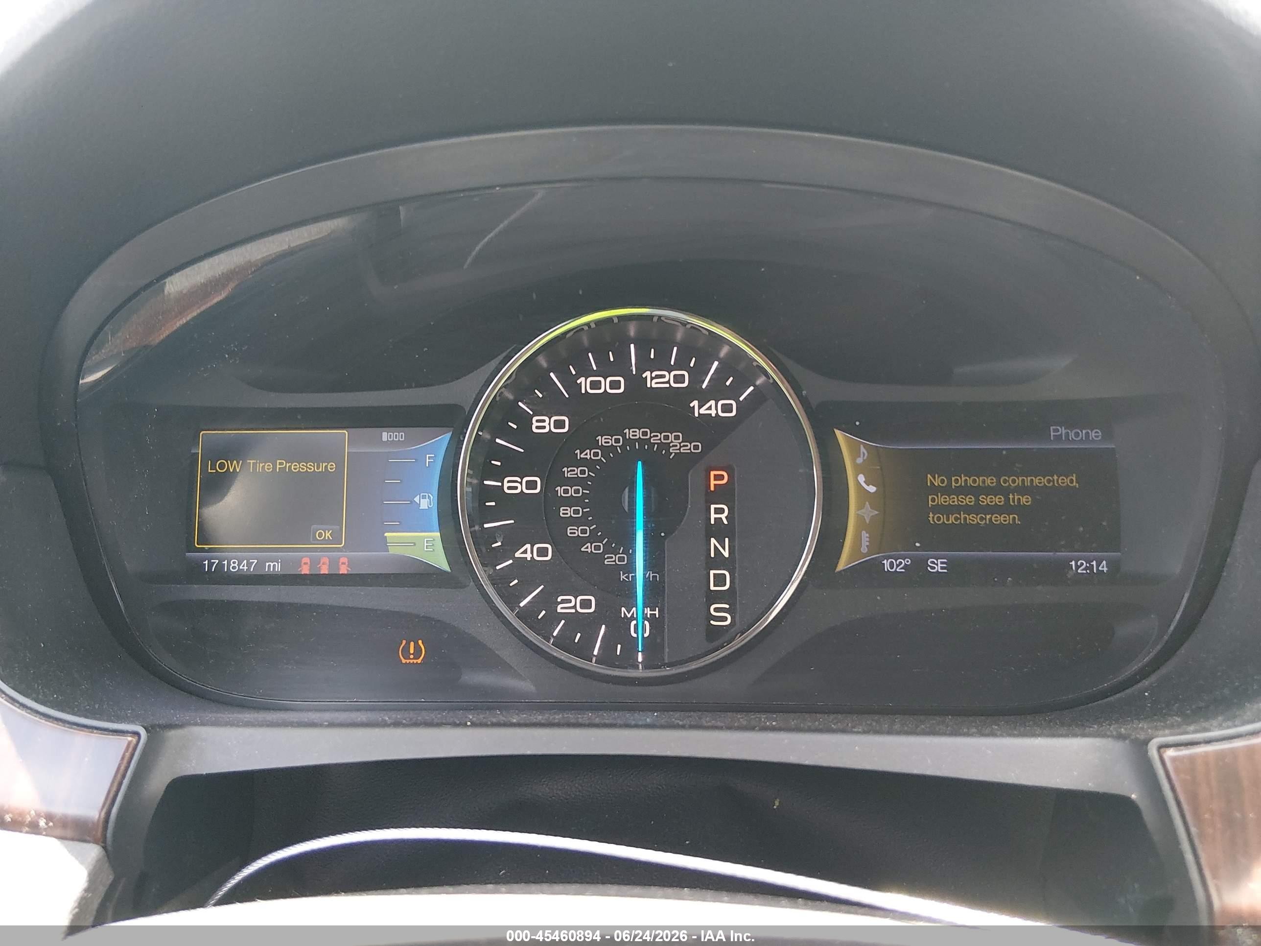 2013 Ford Edge Limited White vin: 2FMDK4KC6DBC13030