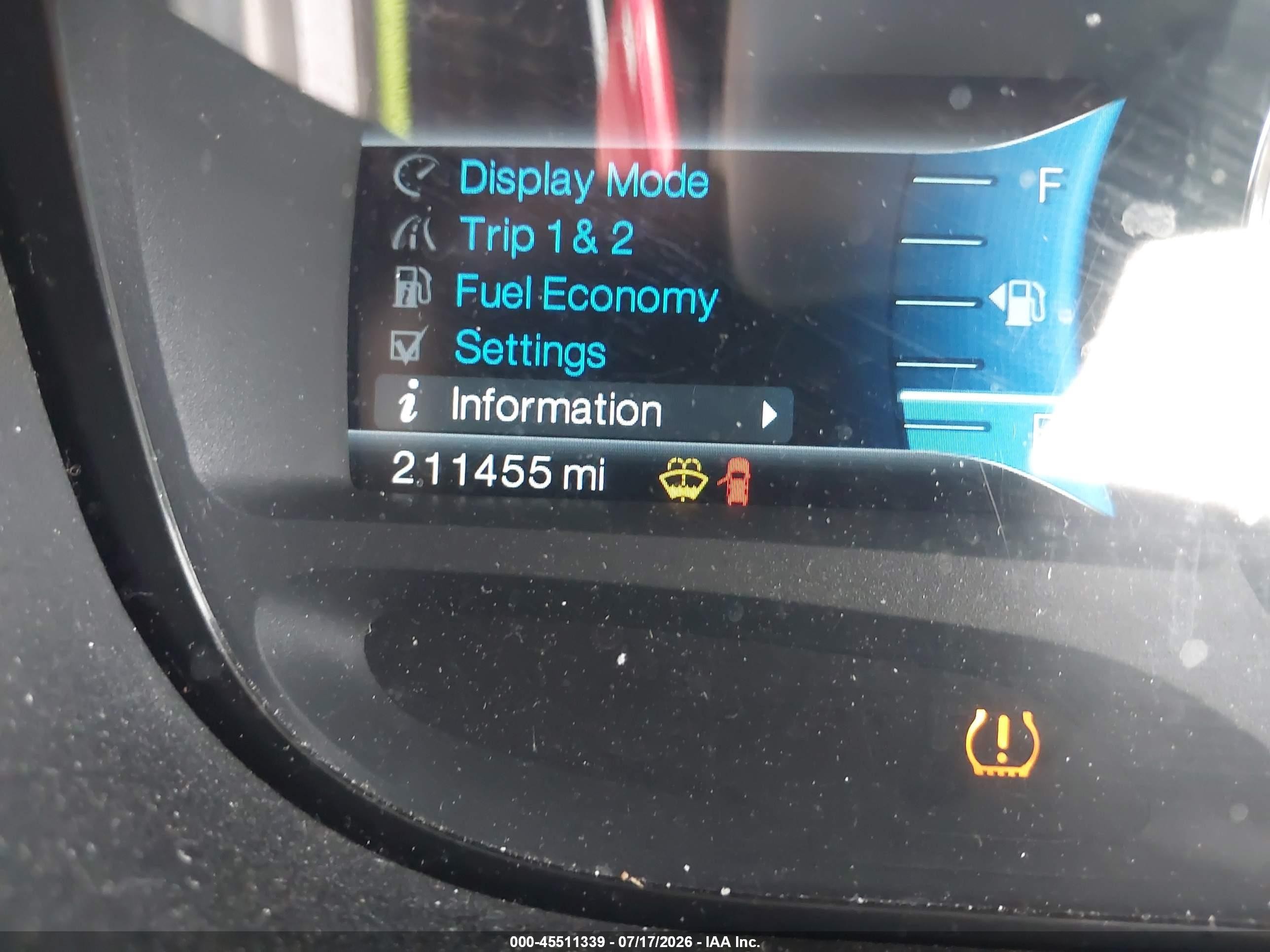 2011 Ford Edge Limited White vin: 2FMDK4KC7BBB20045