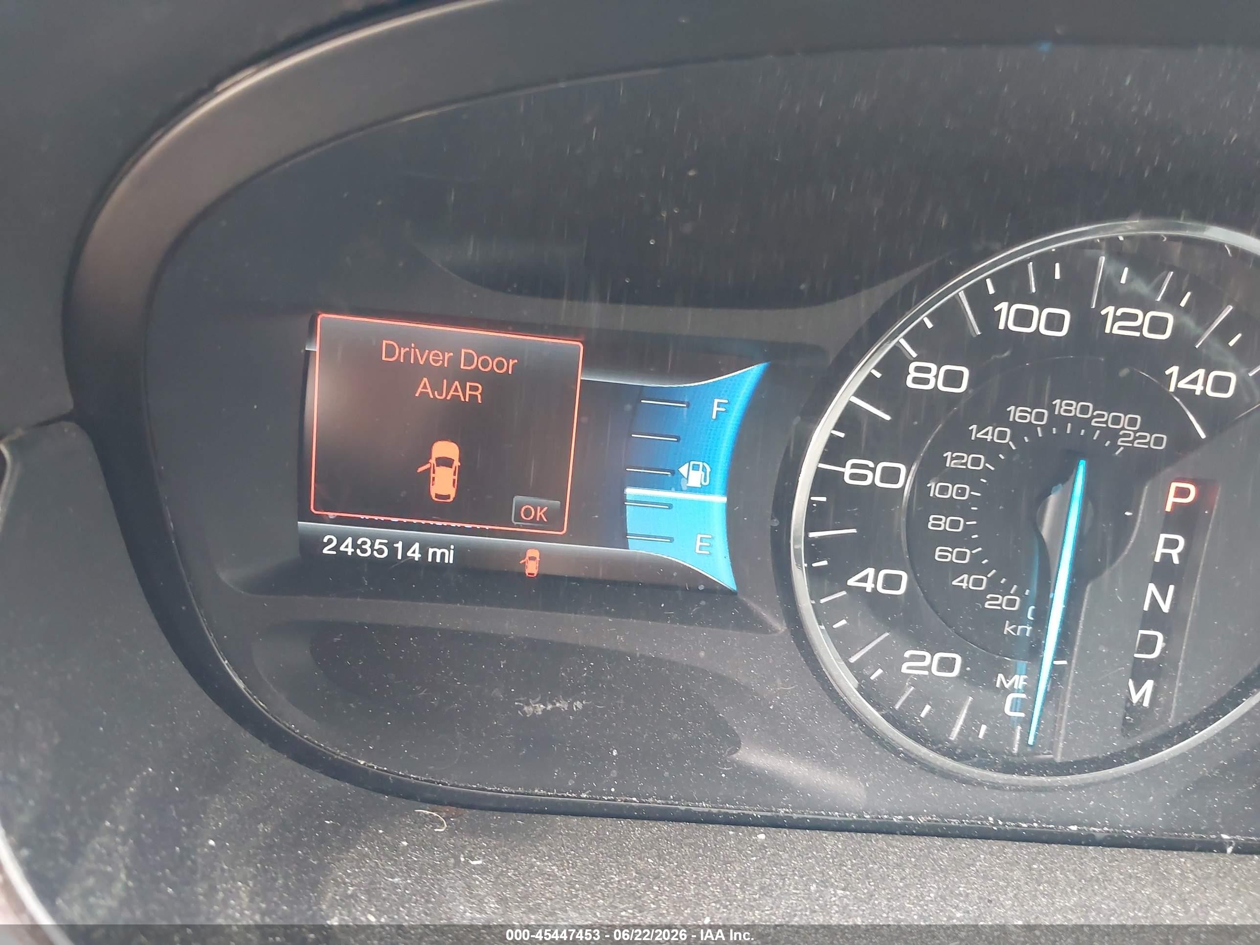 2011 Ford Edge Limited Silver vin: 2FMDK4KC7BBB40201