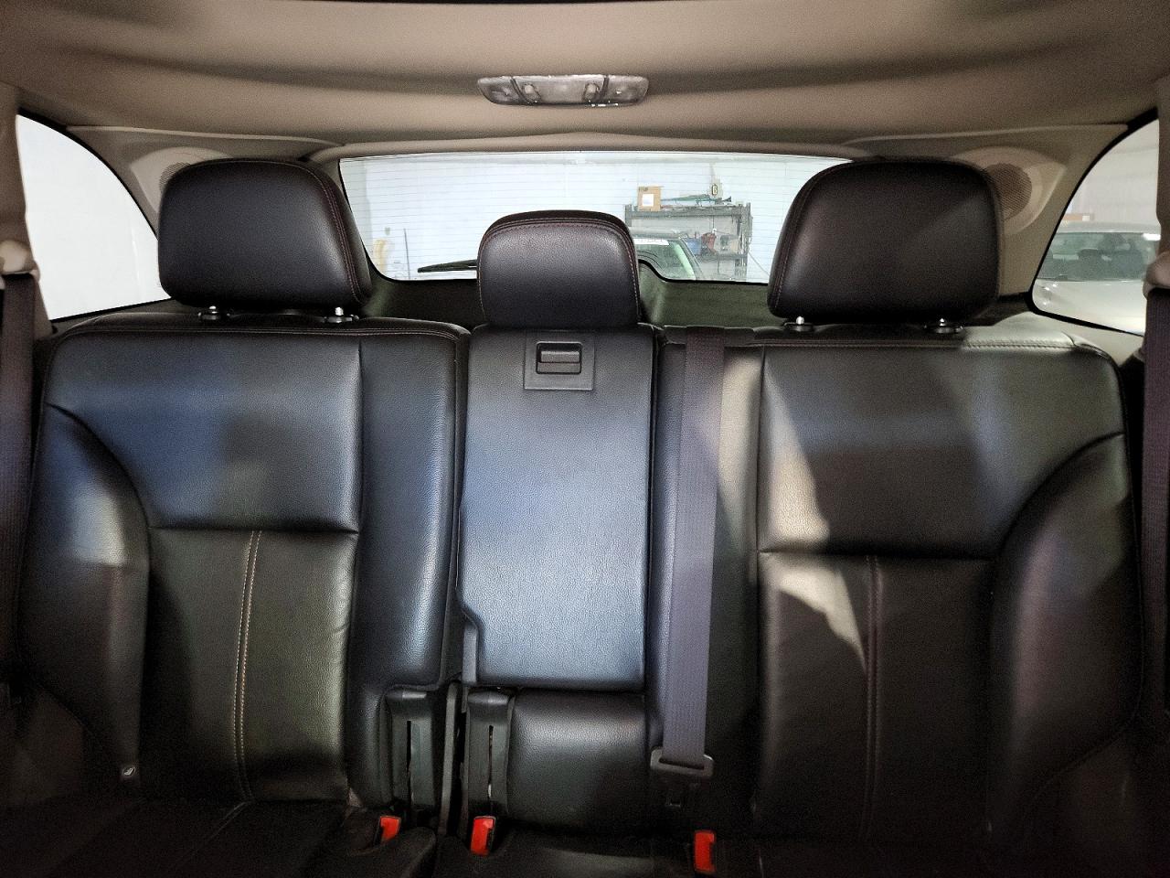 2012 Ford Edge Limited Gray vin: 2FMDK4KC7CBA38253