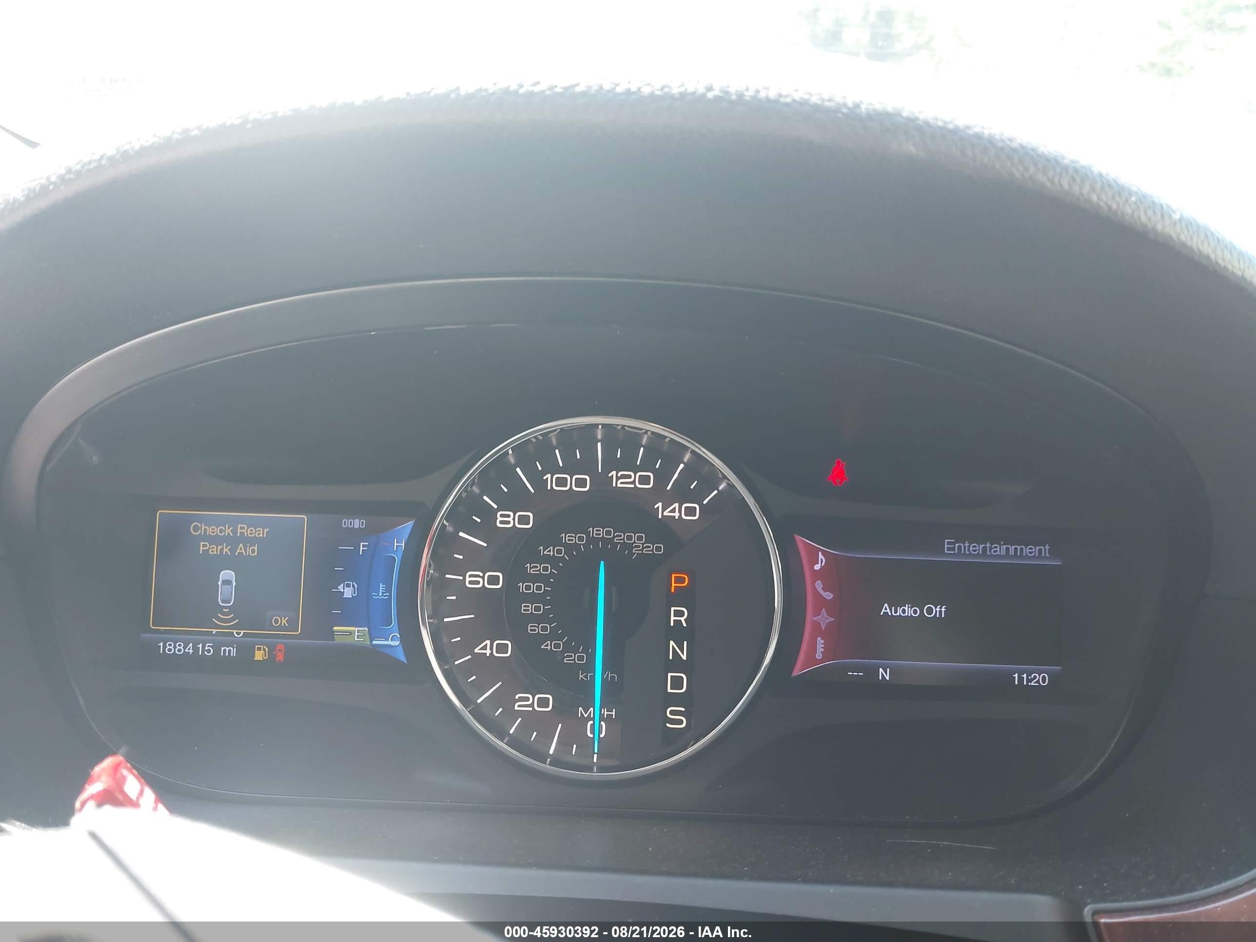 2013 Ford Edge Limited Серебряный vin: 2FMDK4KC7DBA97269