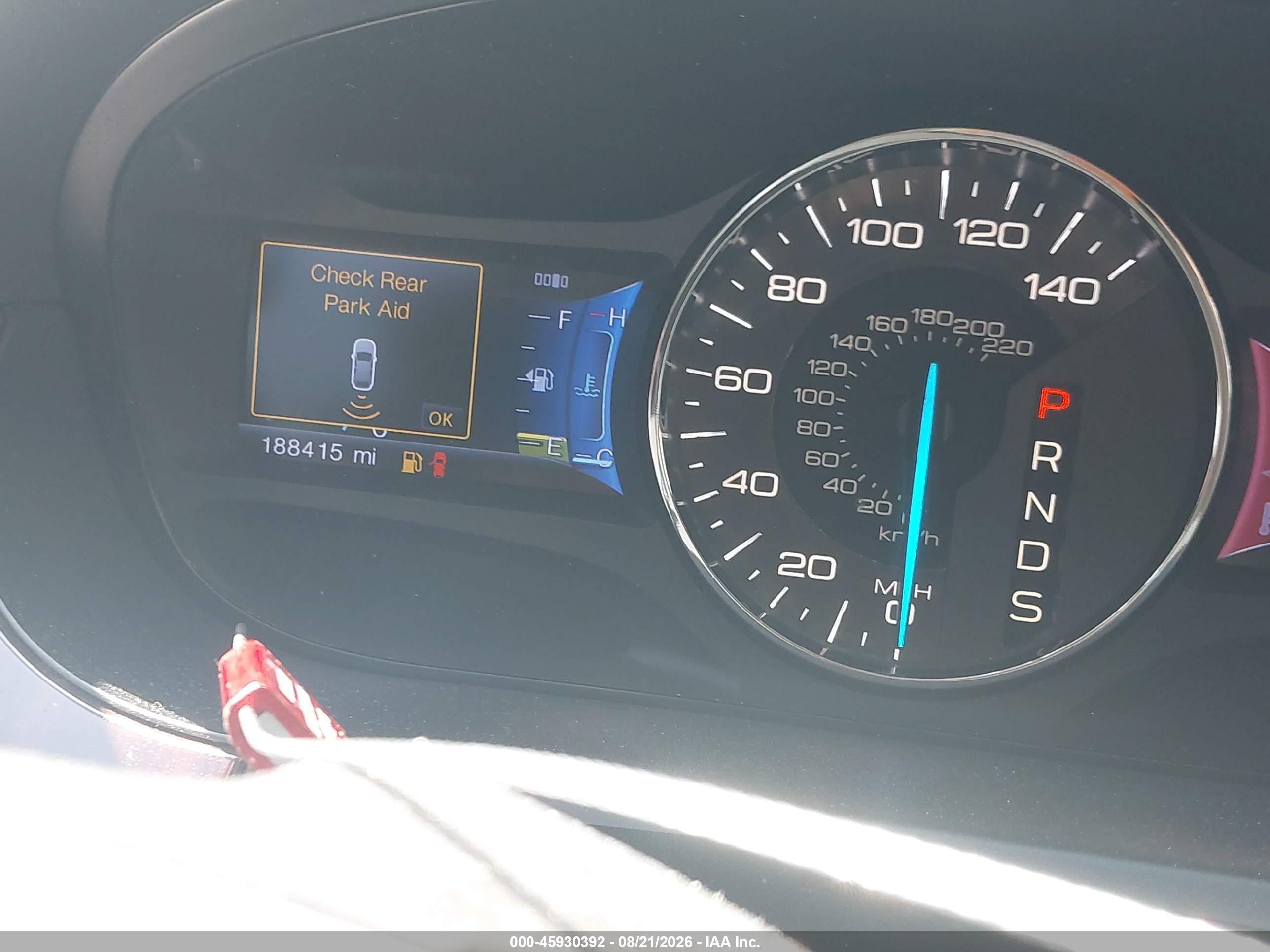 2013 Ford Edge Limited Серебряный vin: 2FMDK4KC7DBA97269