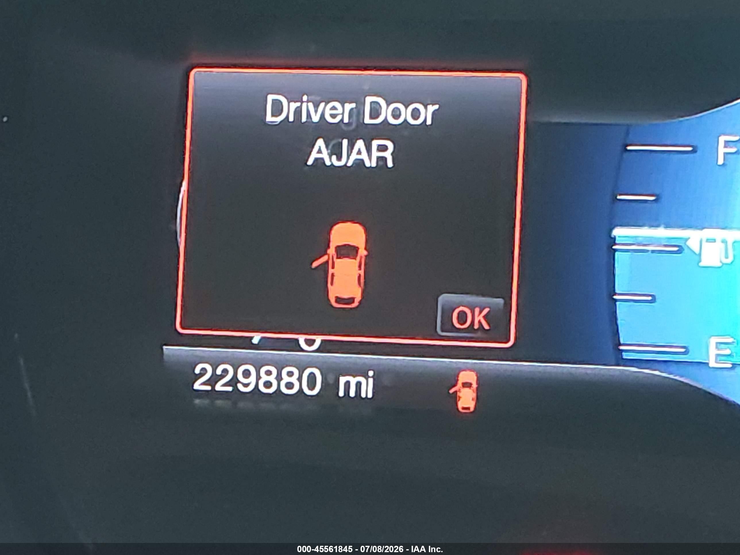 2014 Ford Edge Limited Blue vin: 2FMDK4KC7EBB33768