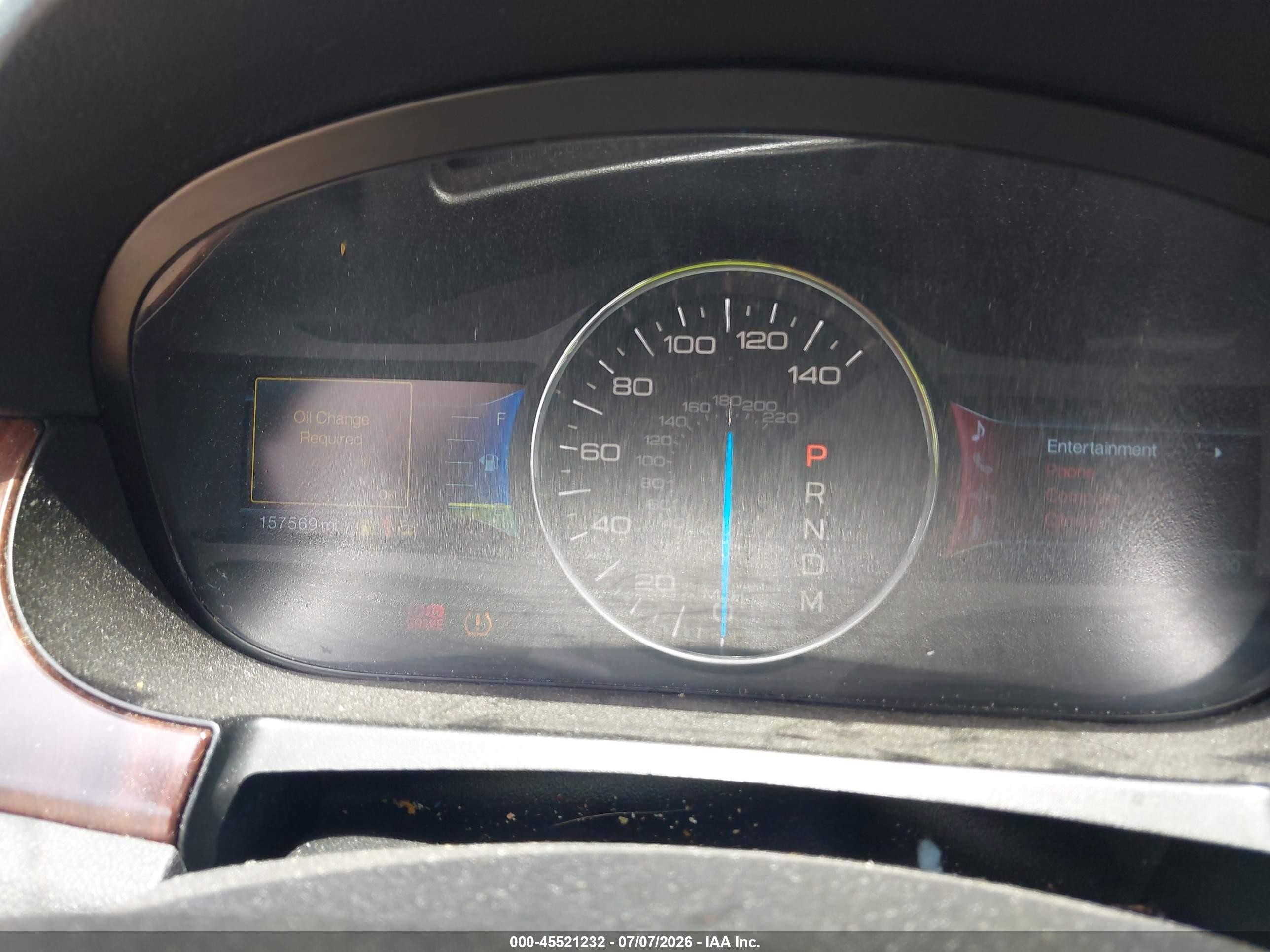 2011 Ford Edge Limited Белый vin: 2FMDK4KC8BBA70918