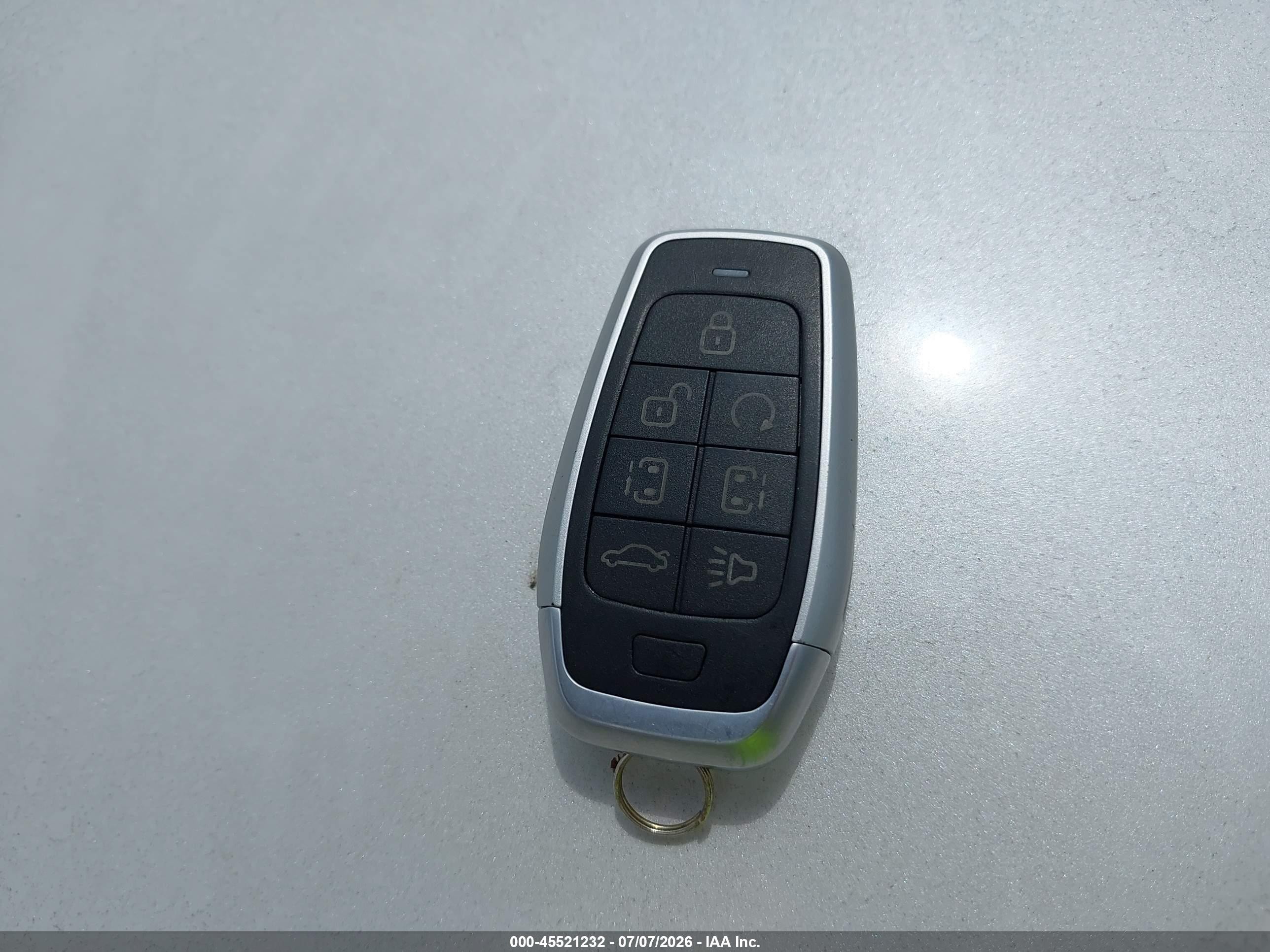 2011 Ford Edge Limited Белый vin: 2FMDK4KC8BBA70918