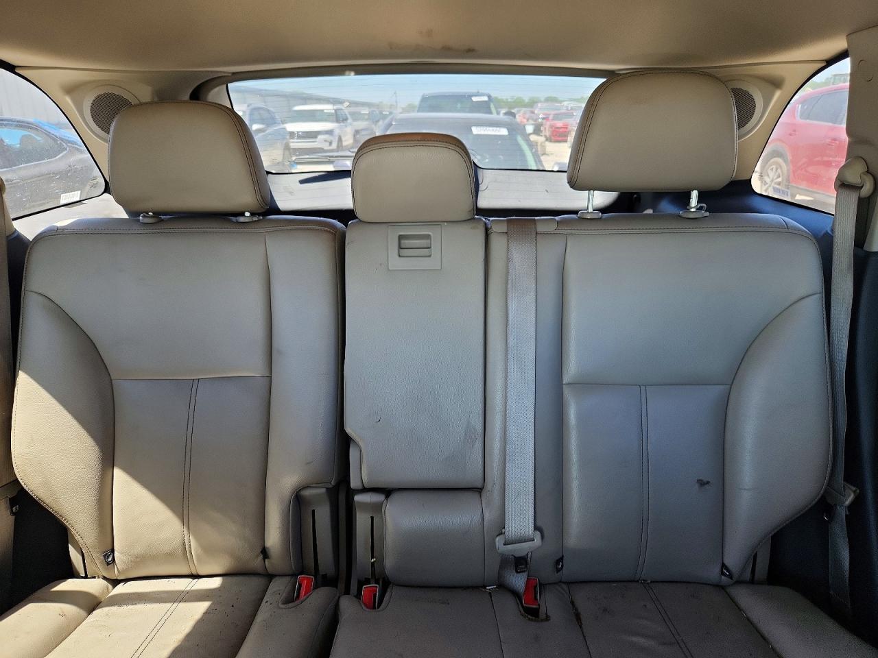2012 Ford Edge Limited Gray vin: 2FMDK4KC8CBA34678