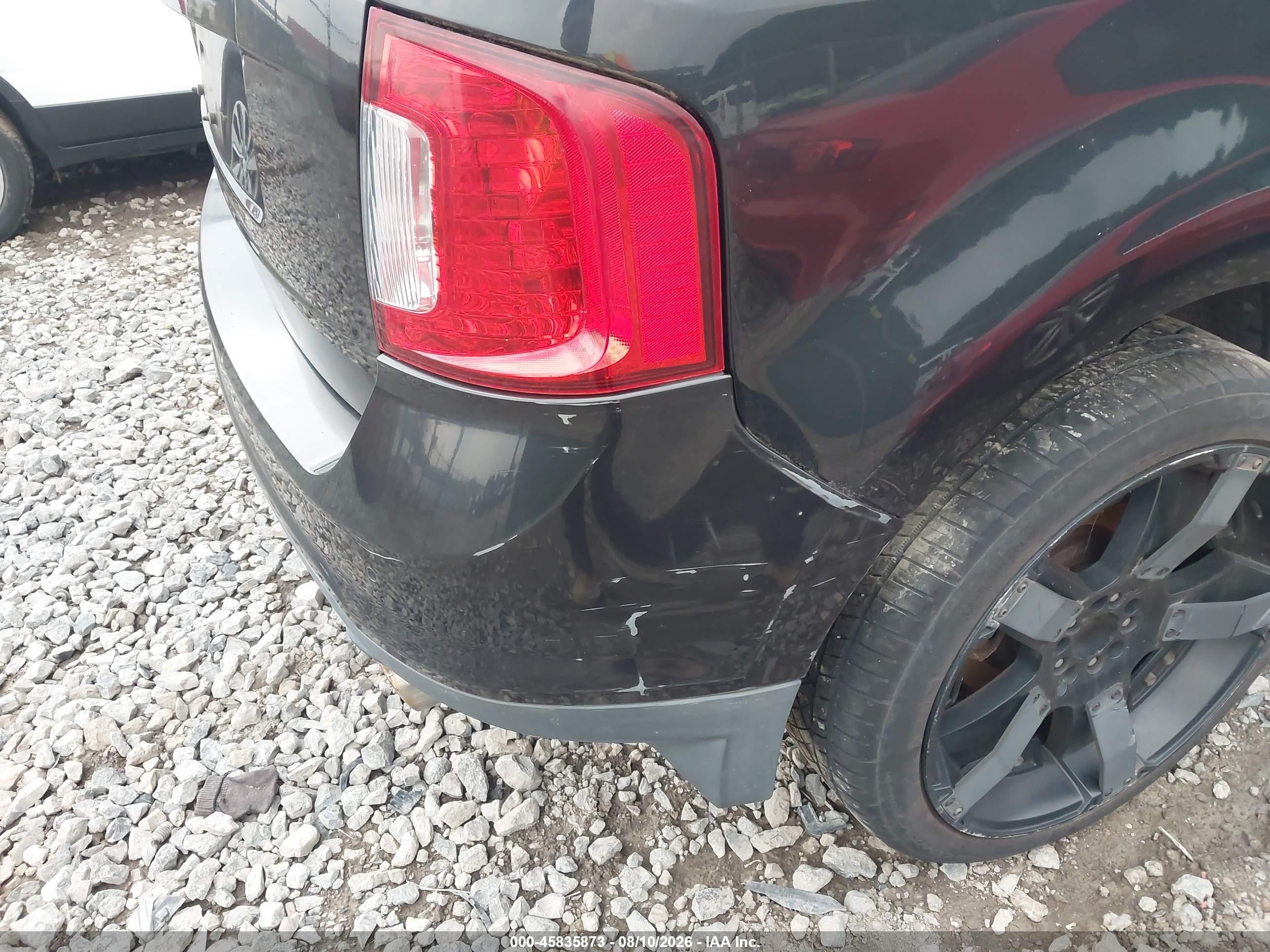 2013 Ford Edge Limited Black vin: 2FMDK4KC8DBB98062