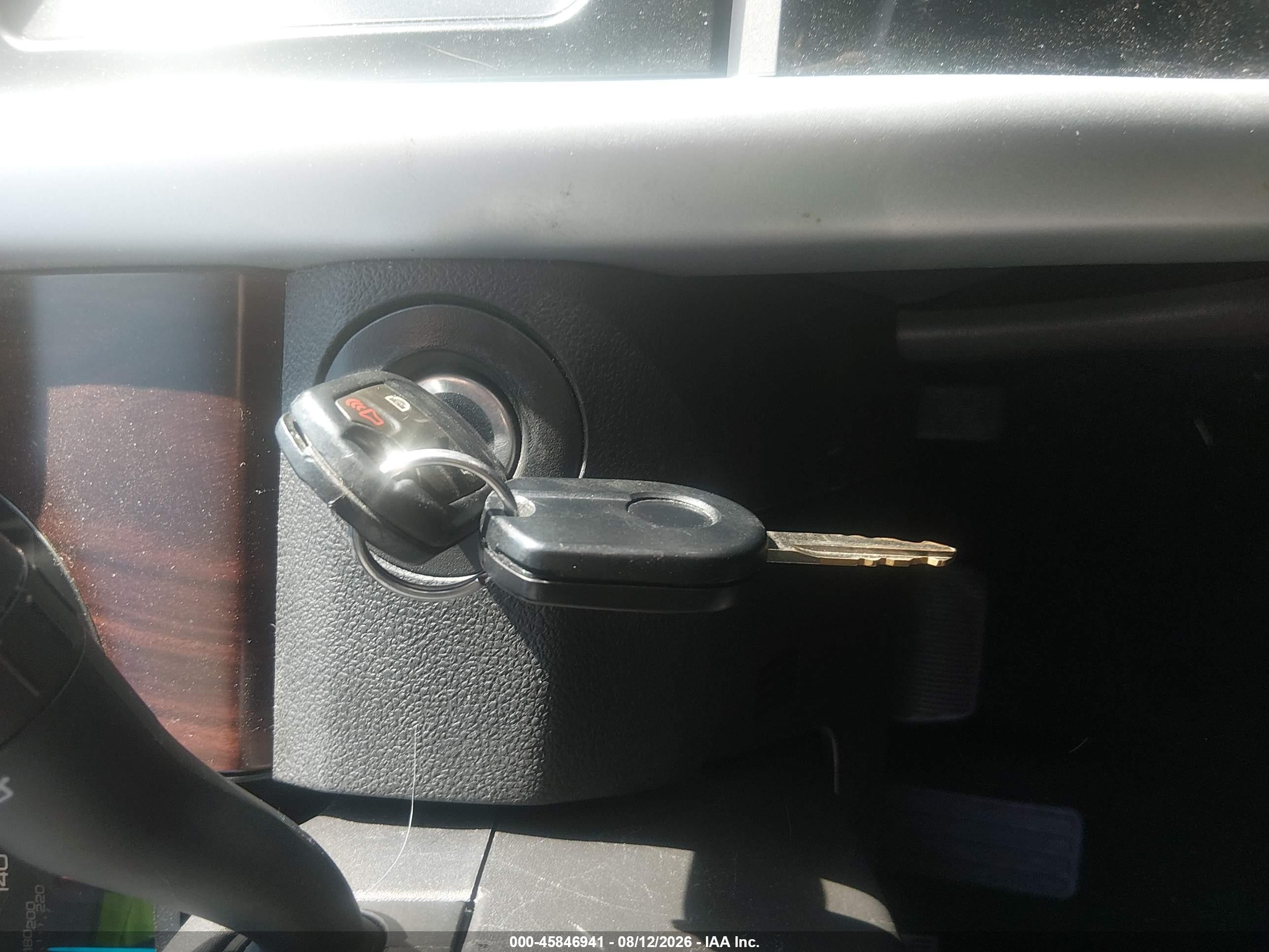 2014 Ford Edge Limited Серый vin: 2FMDK4KC8EBA75170