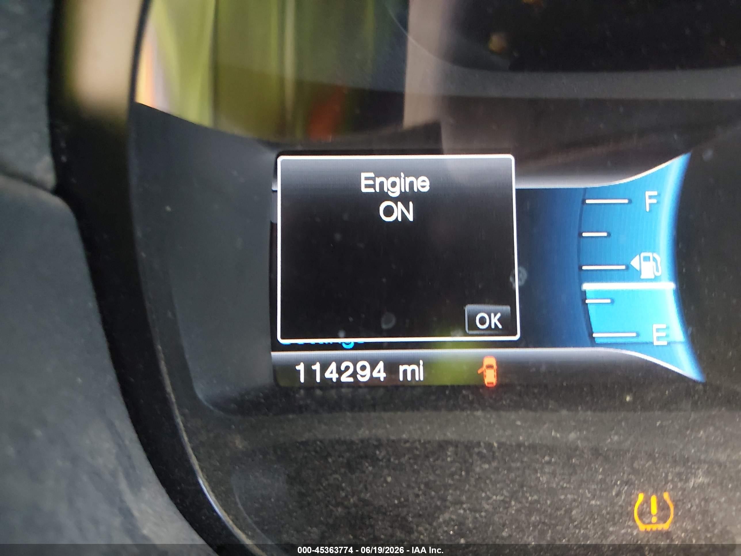 2014 Ford Edge Limited Gray vin: 2FMDK4KC8EBB71297