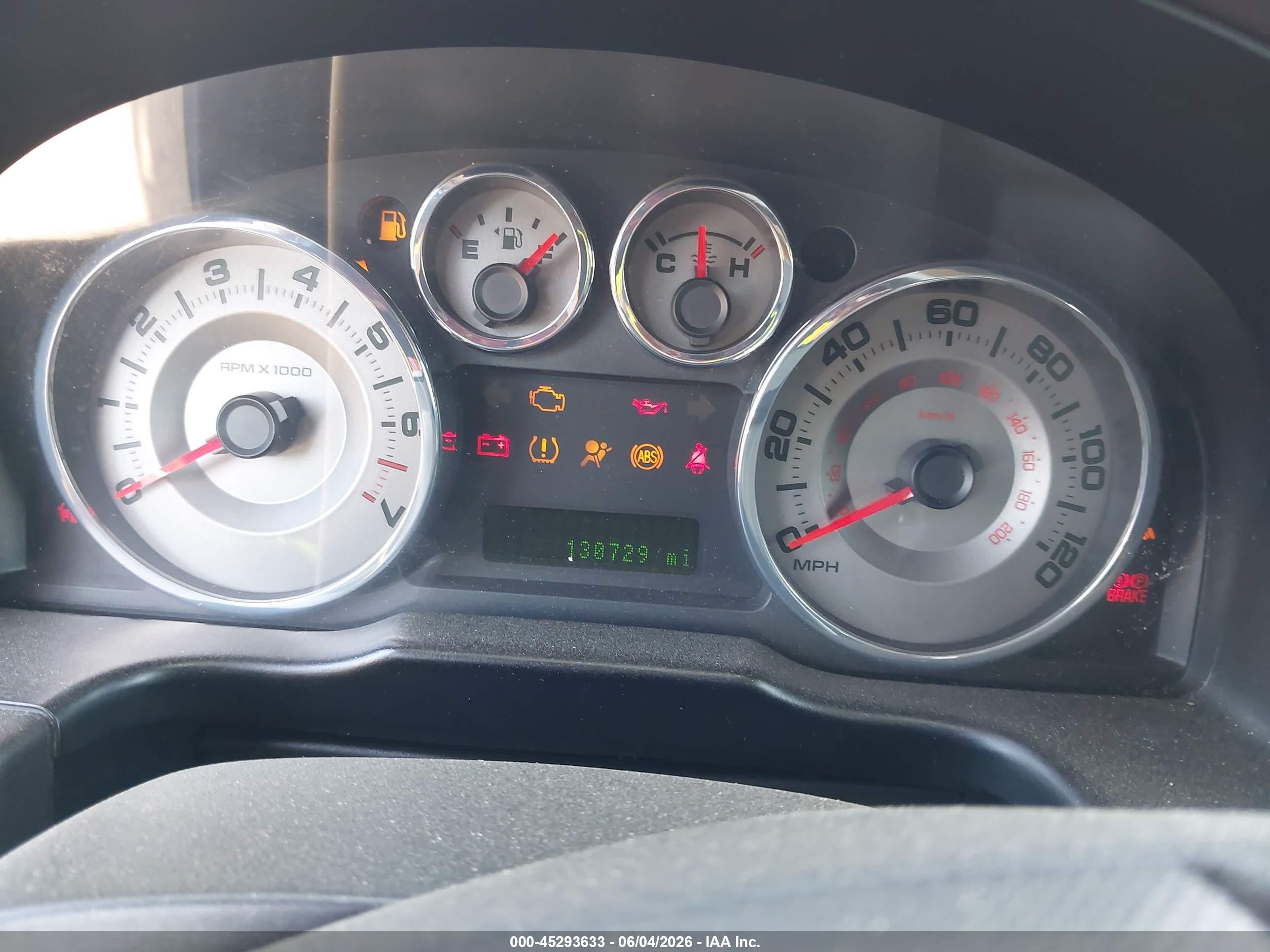 2010 Ford Edge Limited Черный vin: 2FMDK4KC9ABA62437