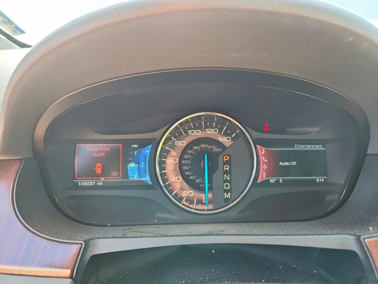 2012 Ford Edge Limited Burn vin: 2FMDK4KC9CBA91455