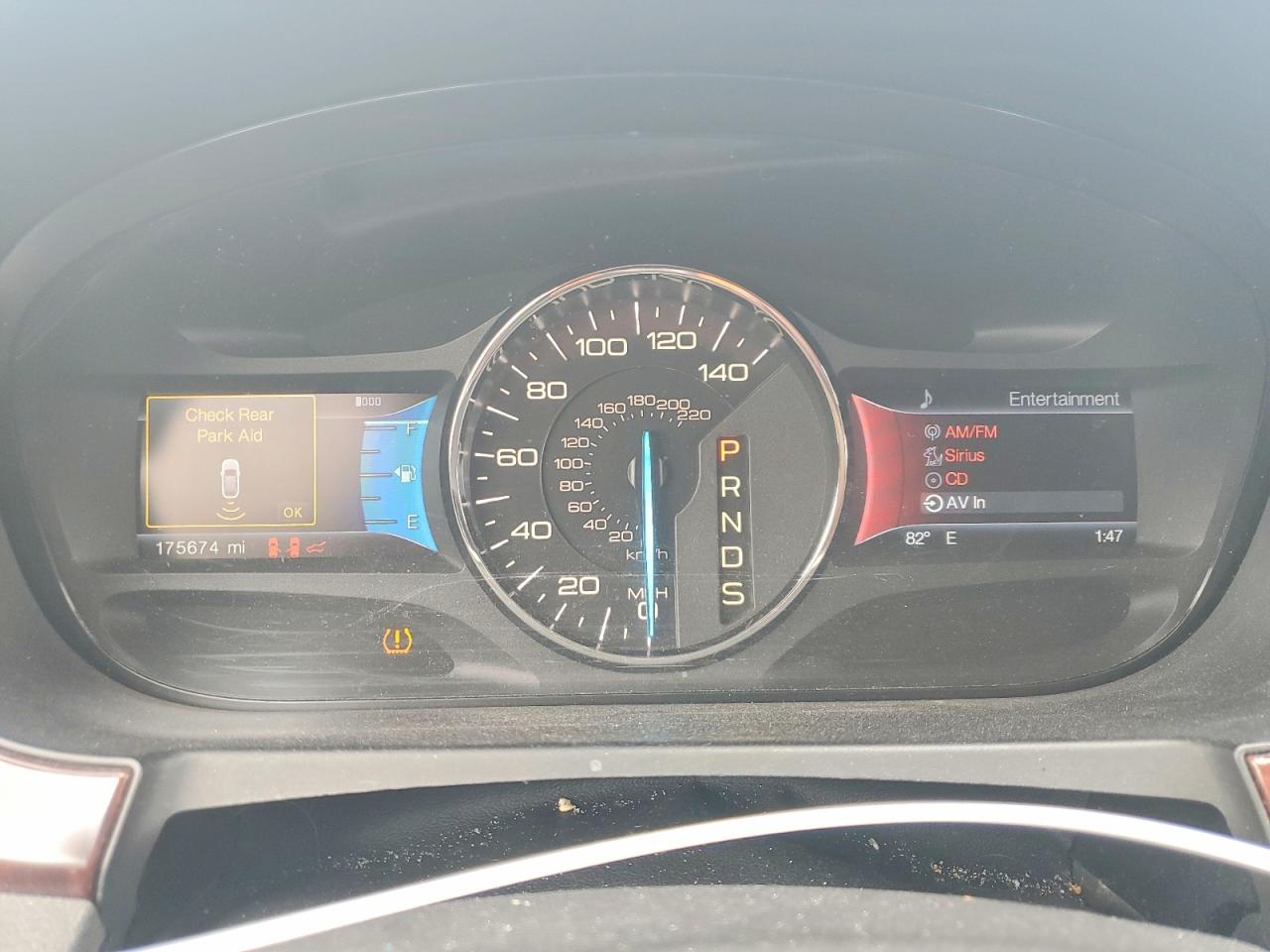 2013 Ford Edge Limited Серебряный vin: 2FMDK4KC9DBC22336