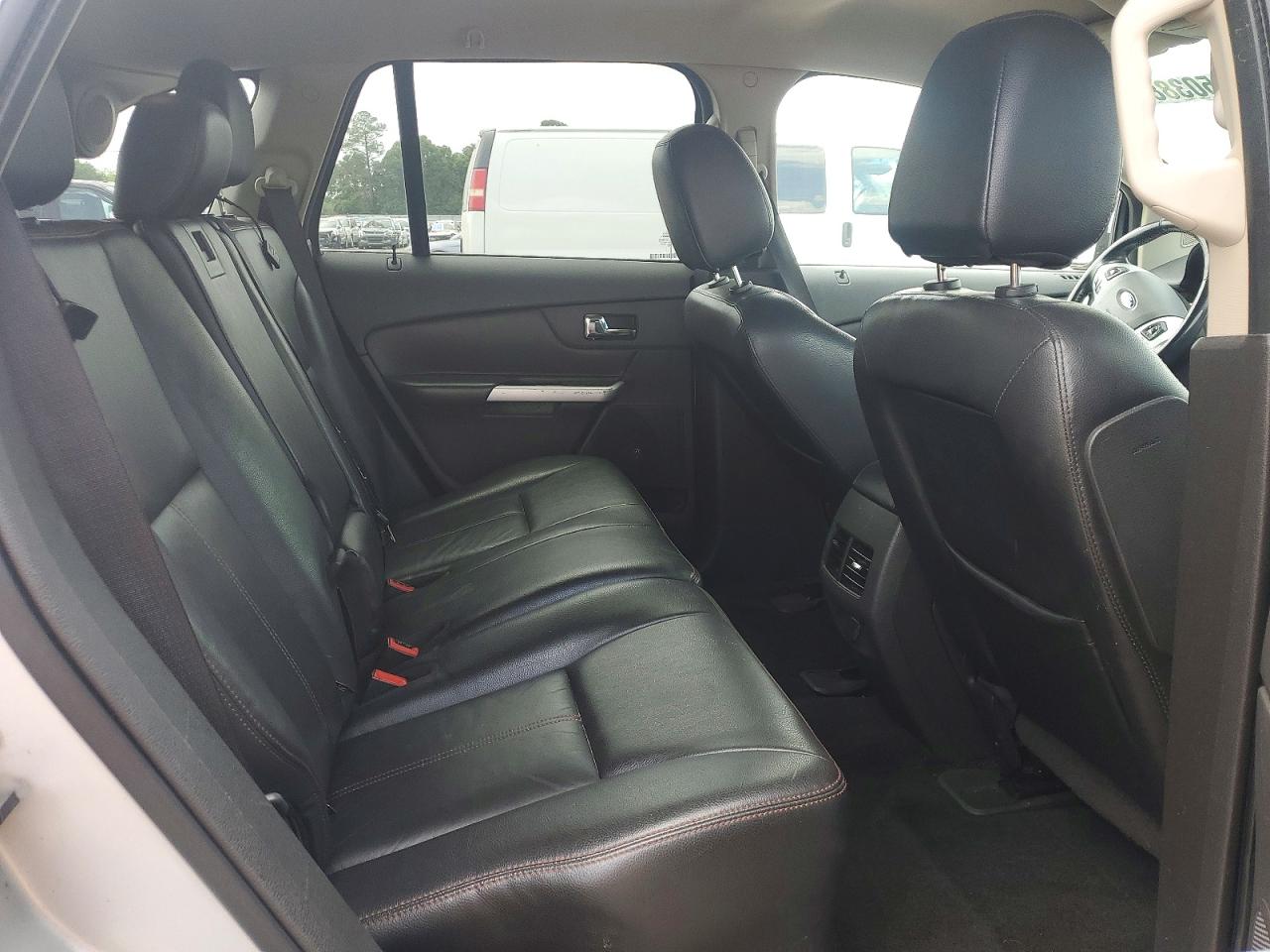 2013 Ford Edge Limited Серебряный vin: 2FMDK4KC9DBC22336