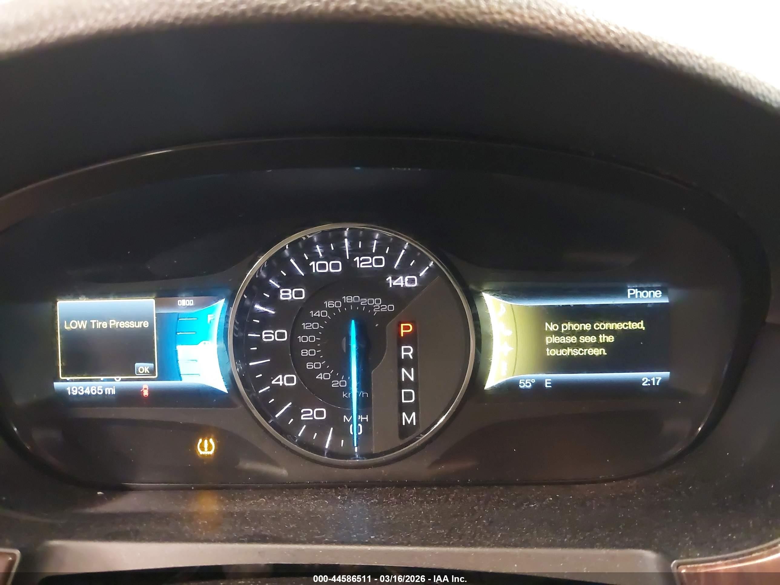 2011 Ford Edge Limited Black vin: 2FMDK4KCXBBA58513
