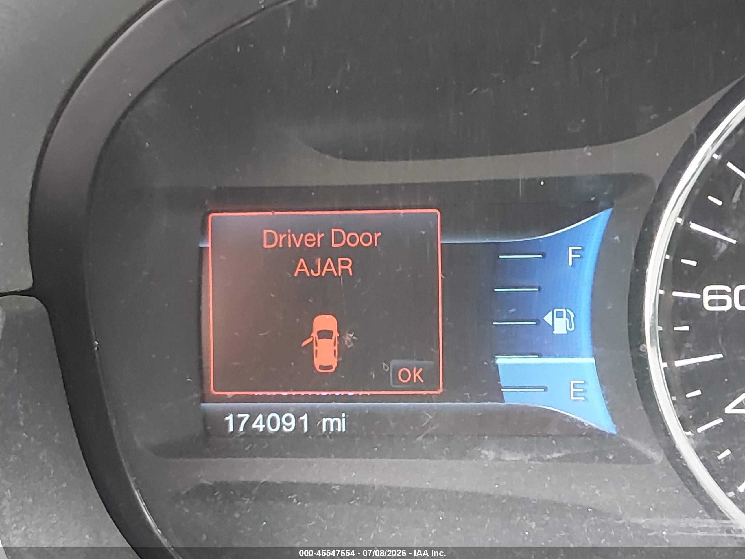 2012 Ford Edge Limited Red vin: 2FMDK4KCXCBA16621