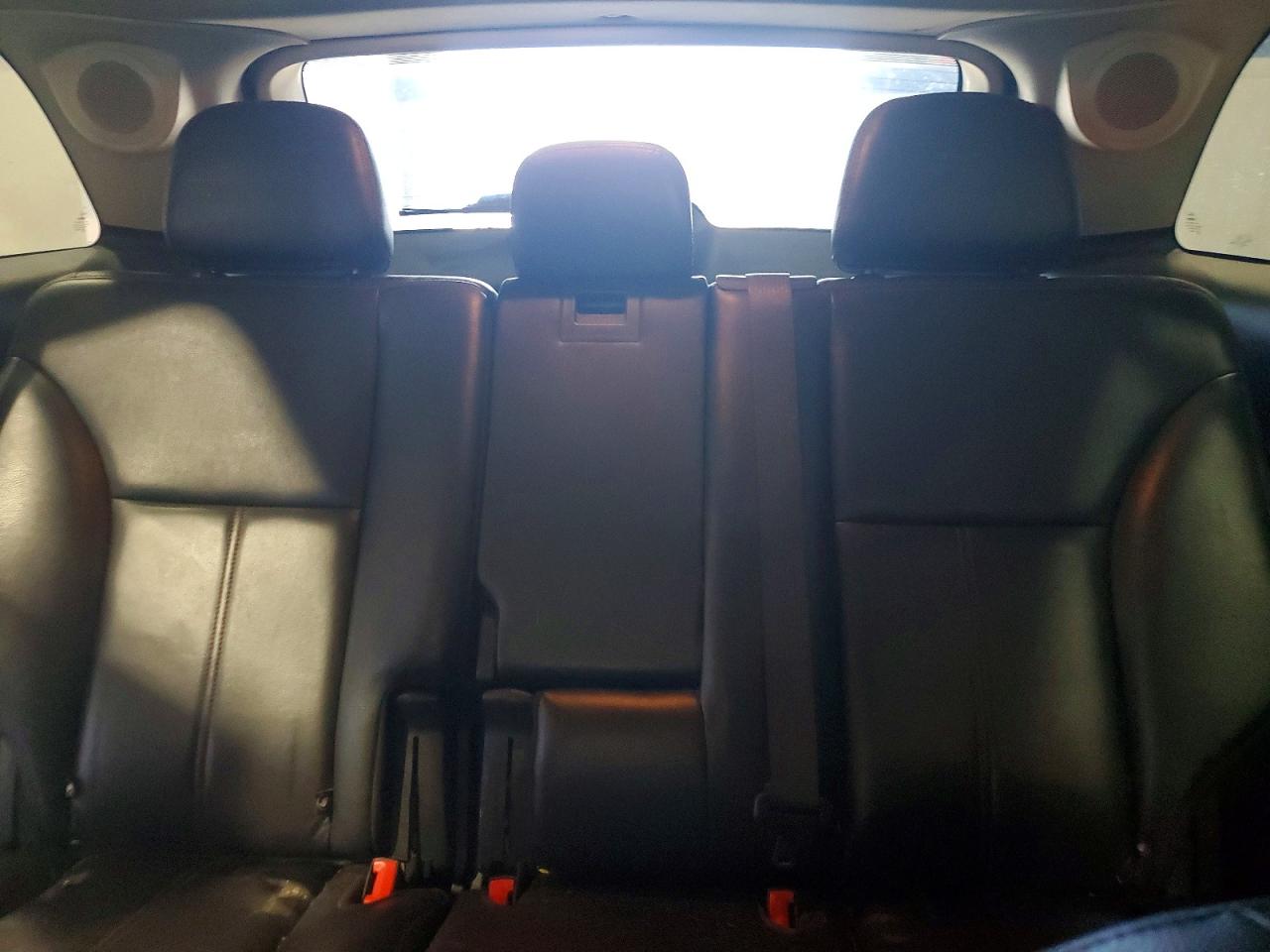2013 Ford Edge Limited Brown vin: 2FMDK4KCXDBA80272