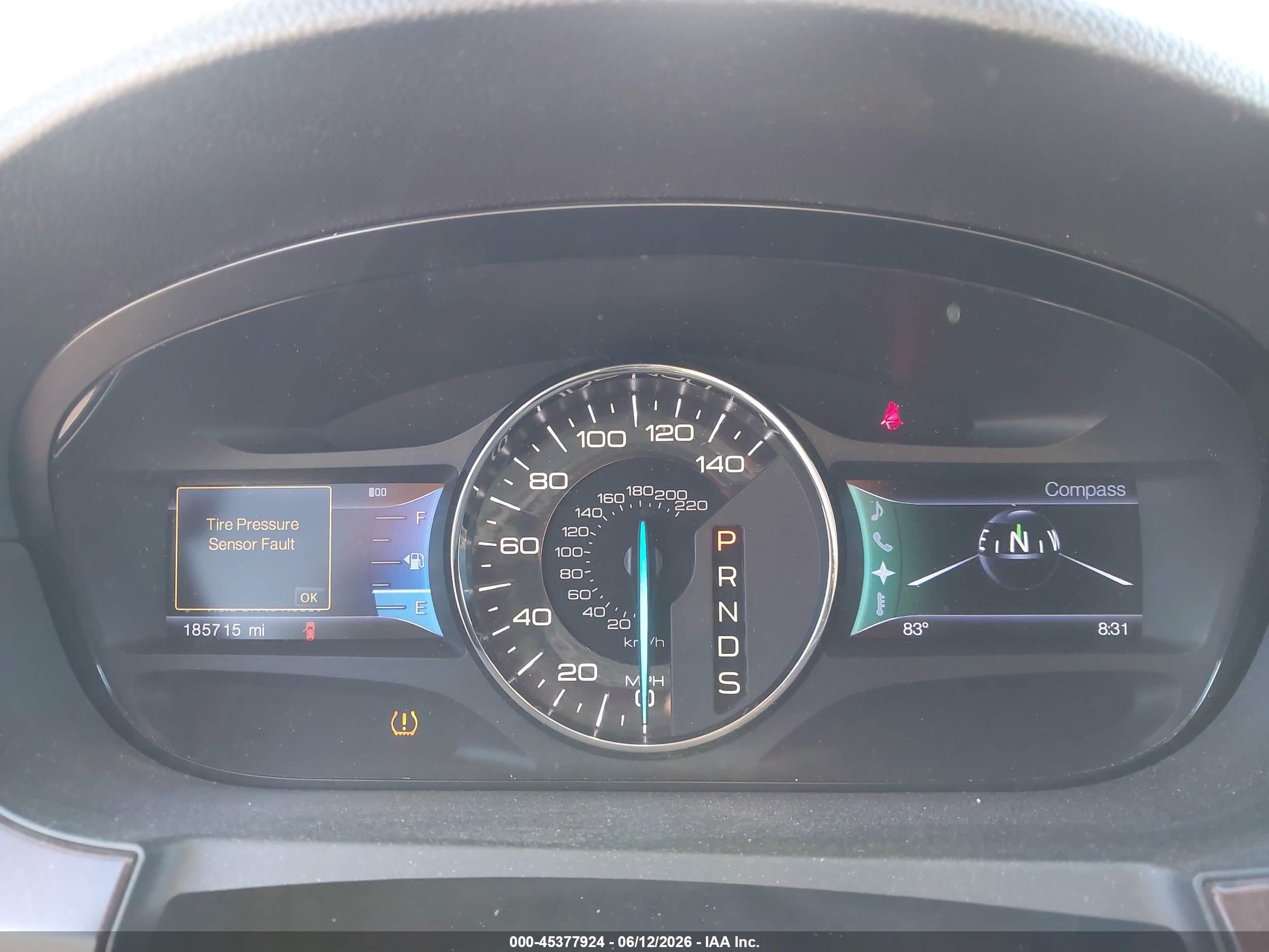 2013 Ford Edge Limited Silver vin: 2FMDK4KCXDBA80322