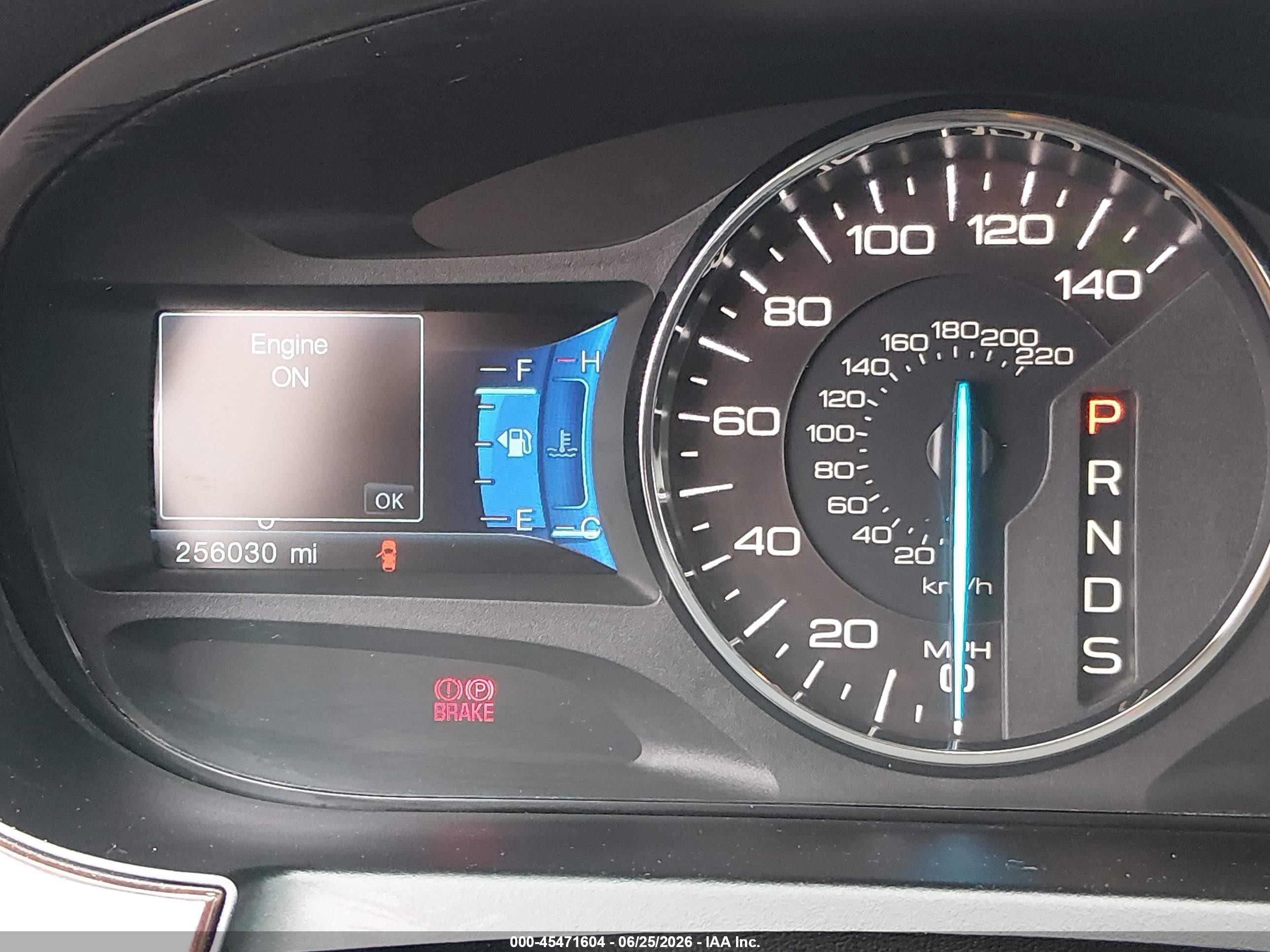 2014 Ford Edge Limited Black vin: 2FMDK4KCXEBA62355