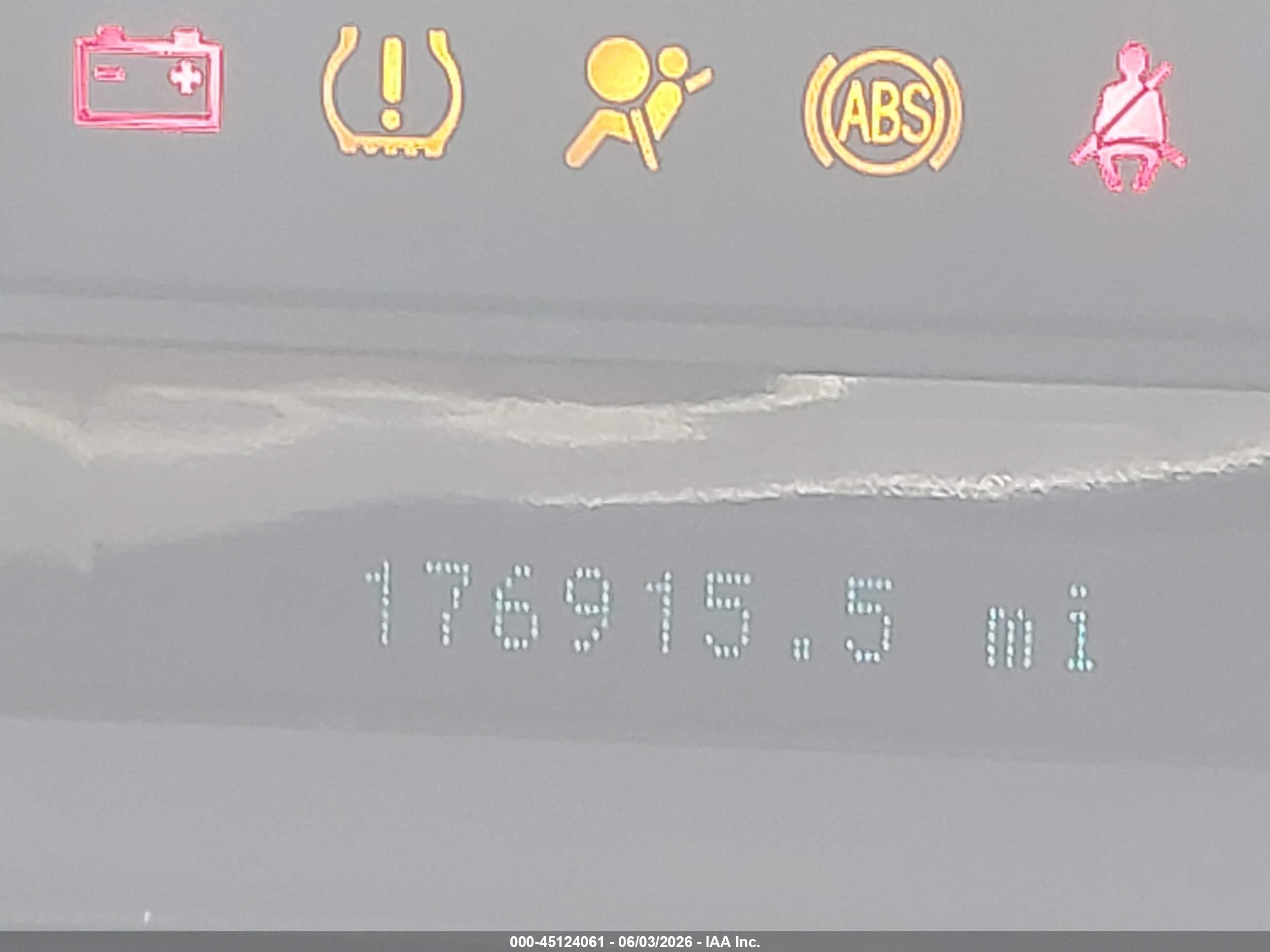 2009 Ford Flex Se Gray vin: 2FMDK51C09BA01738