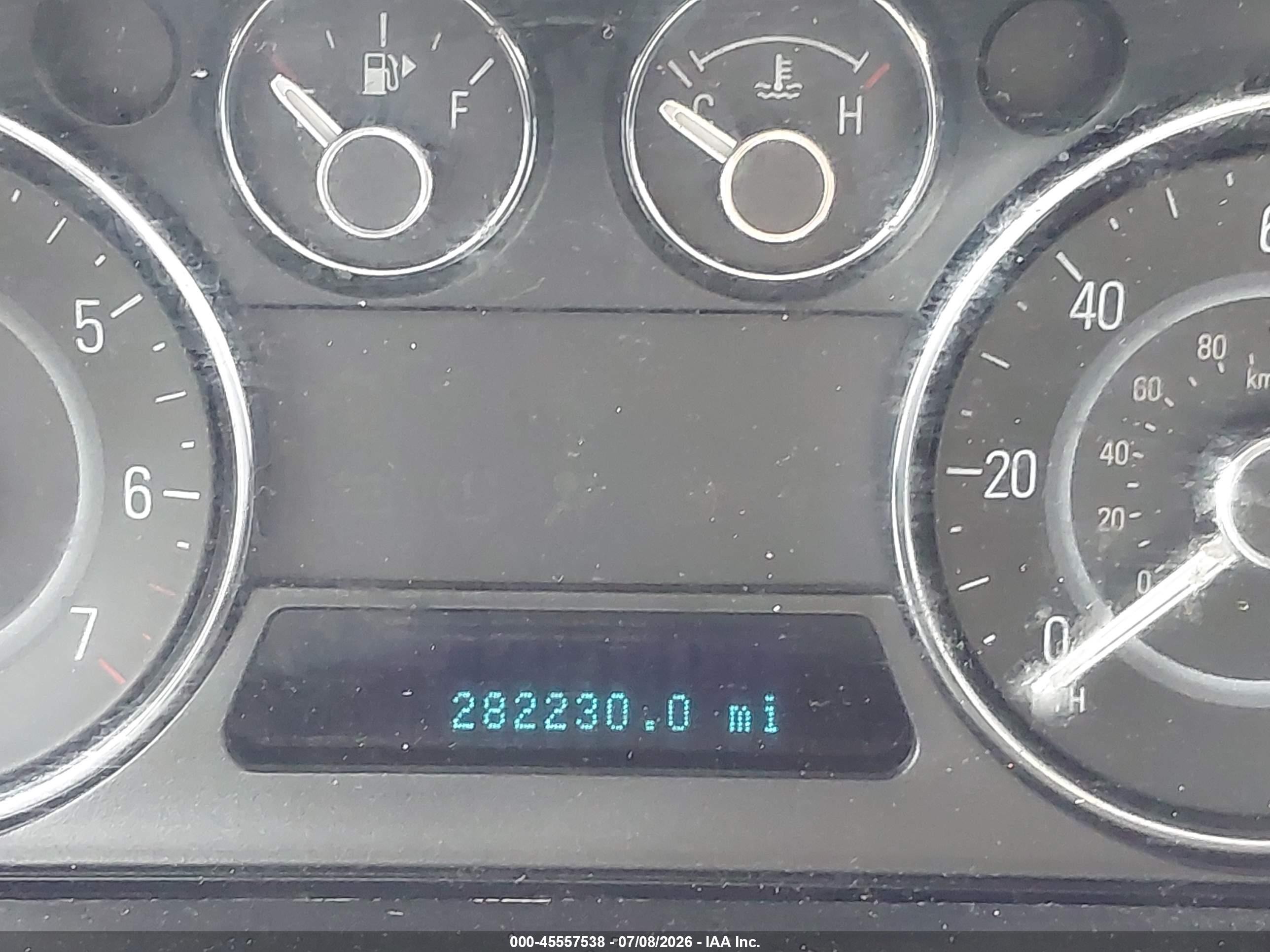 2009 Ford Flex Se Light Blue vin: 2FMDK51C39BA58256