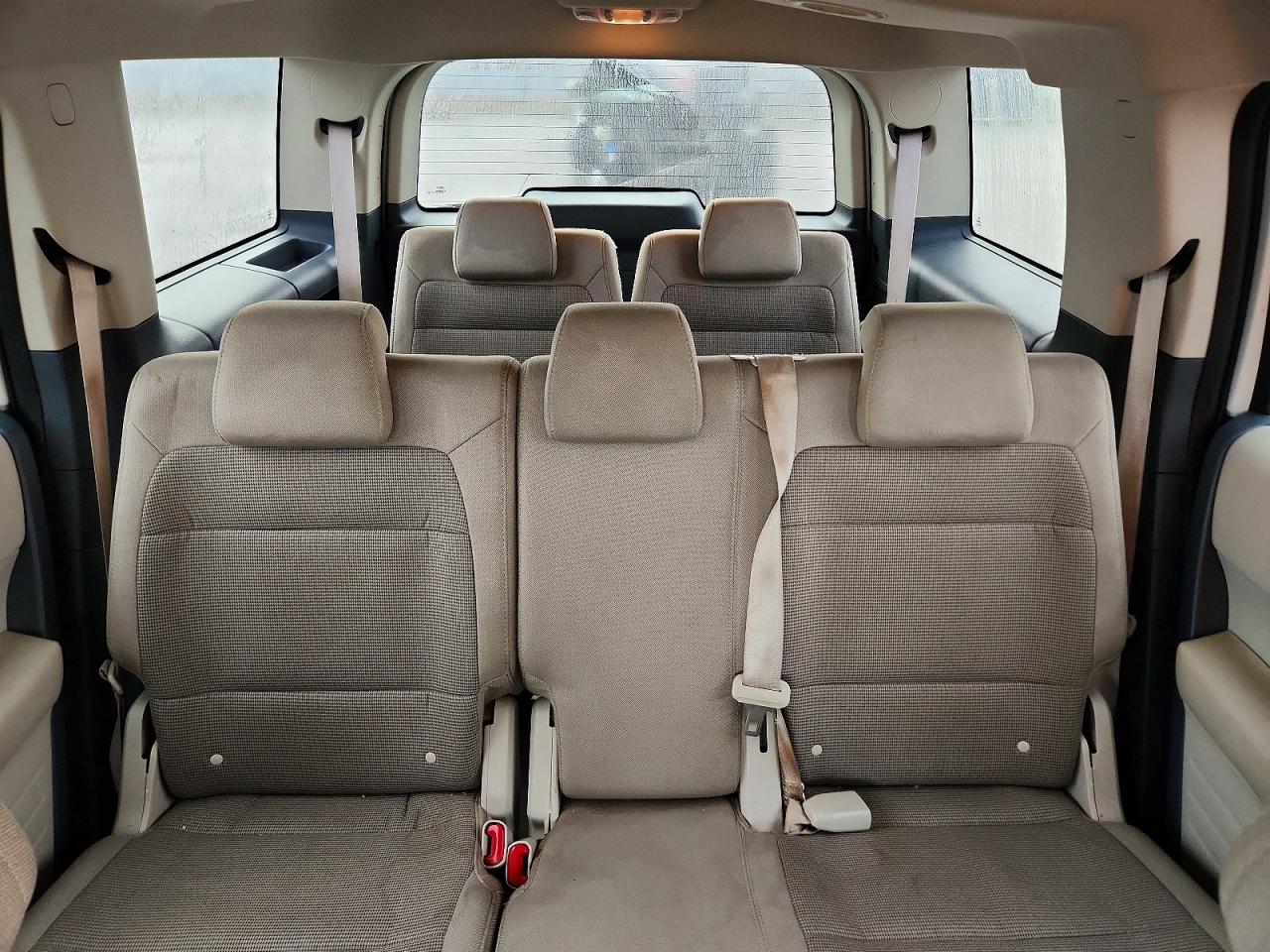 2009 Ford Flex Se White vin: 2FMDK51C59BA18390