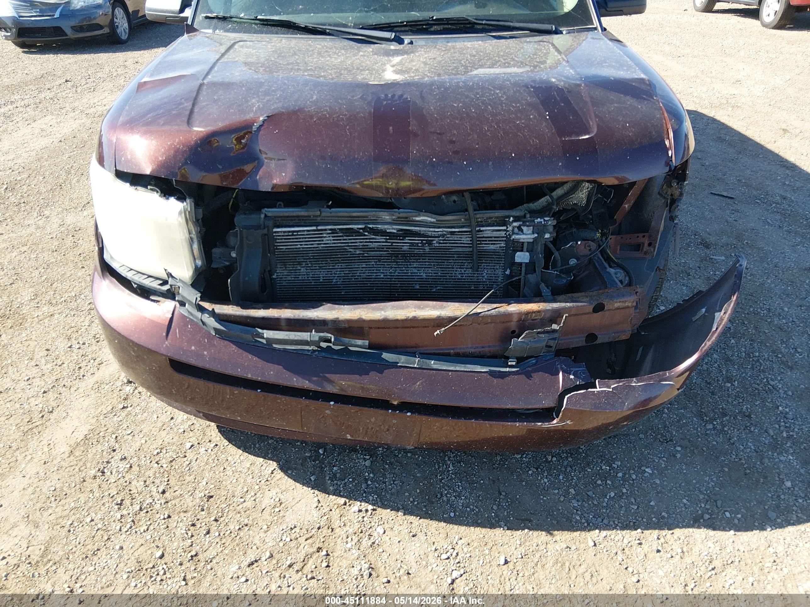 2009 Ford Flex Se Maroon vin: 2FMDK51CX9BA42720